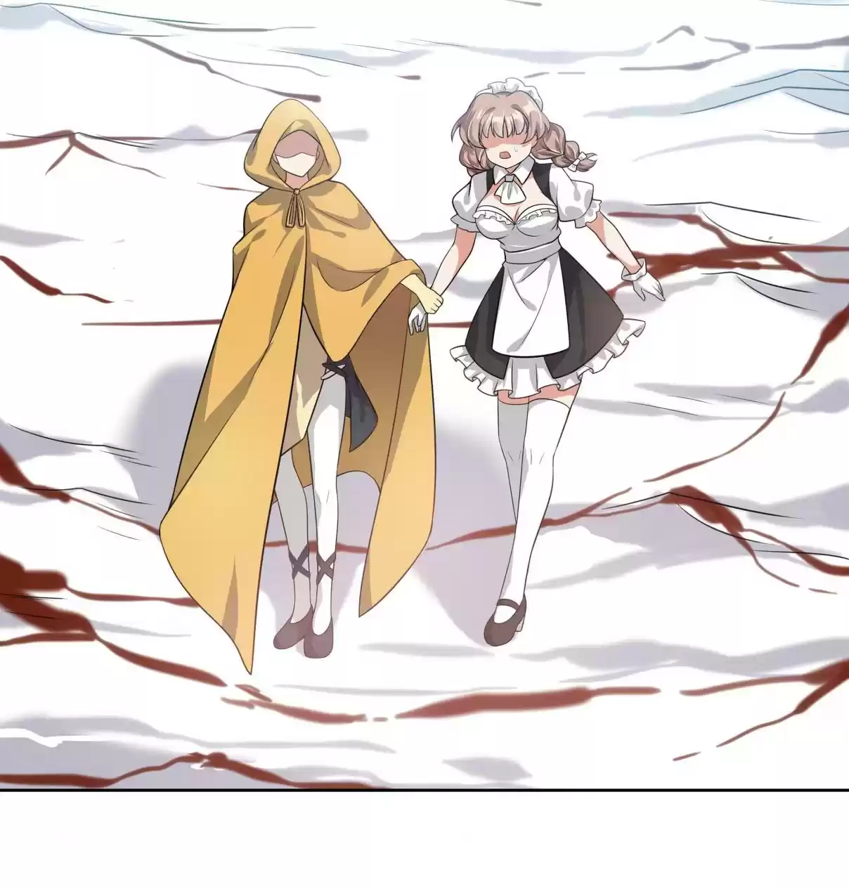 Working Overtime to Destroy the World! 44