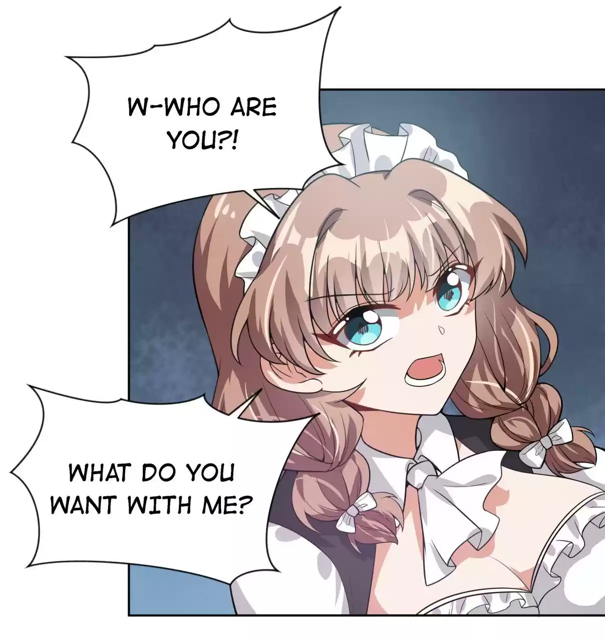 Working Overtime to Destroy the World! 44