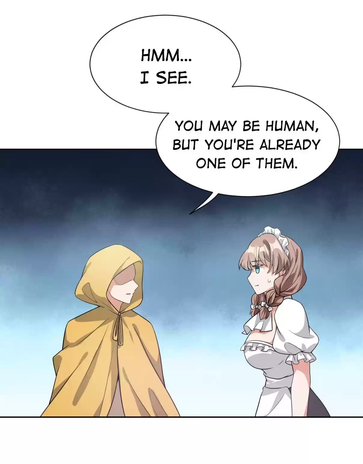 Working Overtime to Destroy the World! 44