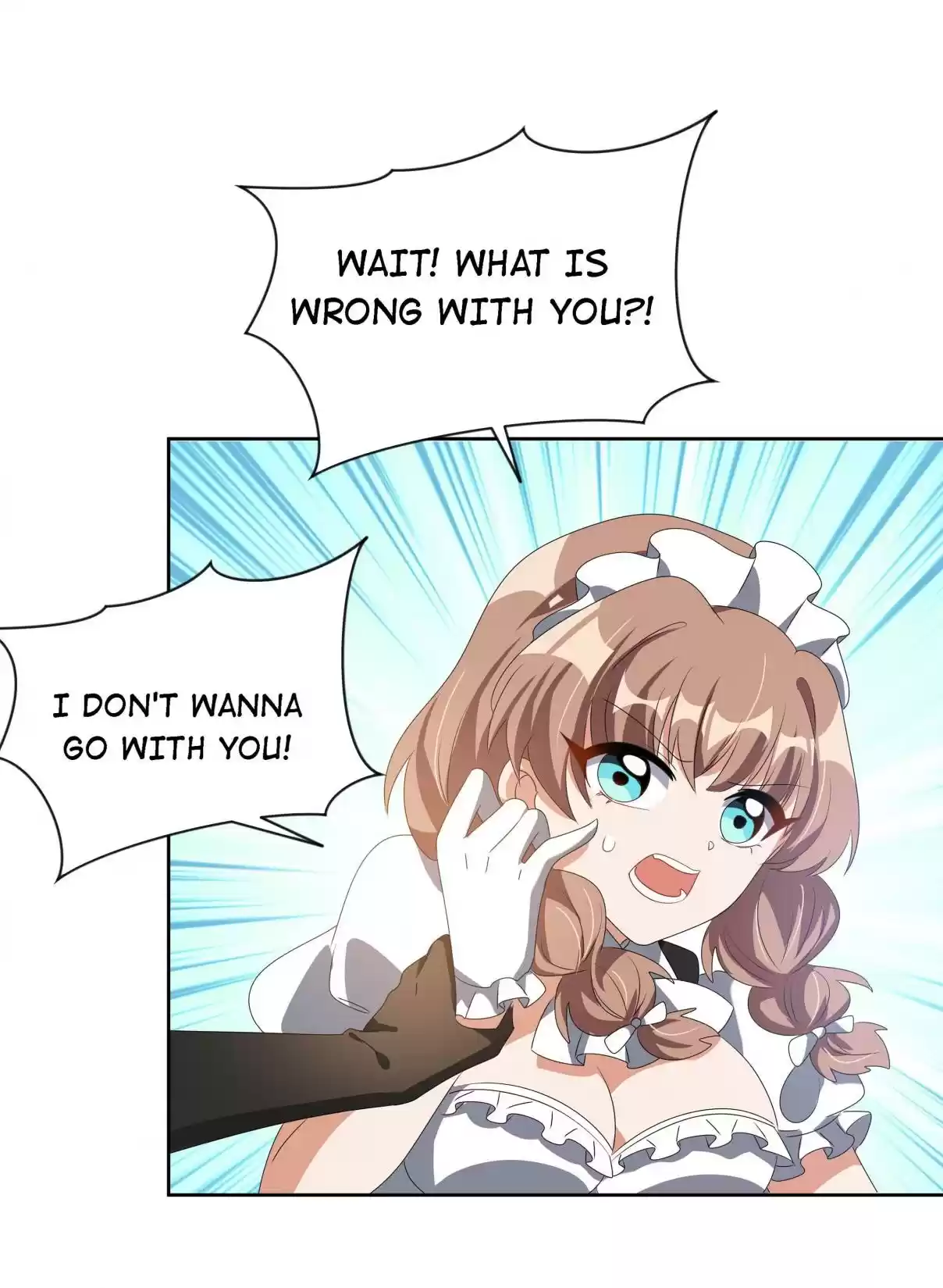 Working Overtime to Destroy the World! 44