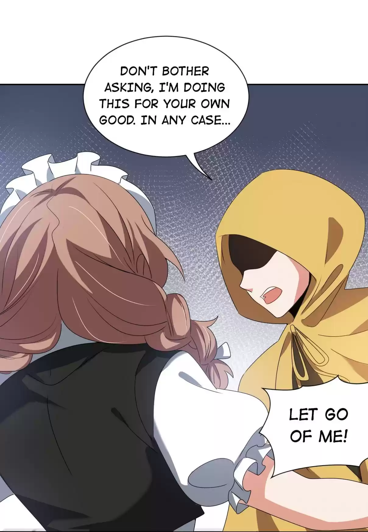 Working Overtime to Destroy the World! 44