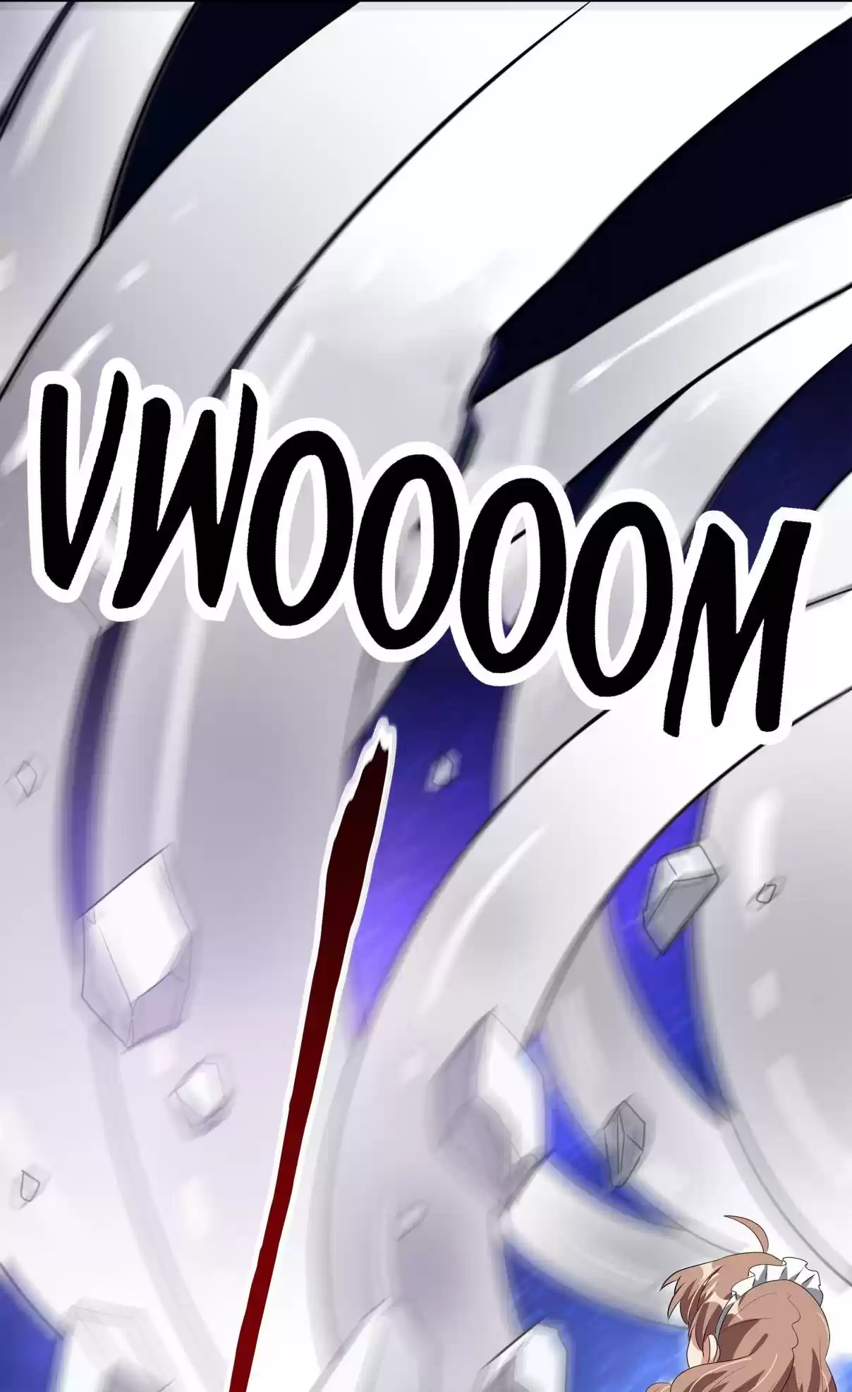 Working Overtime to Destroy the World! 44