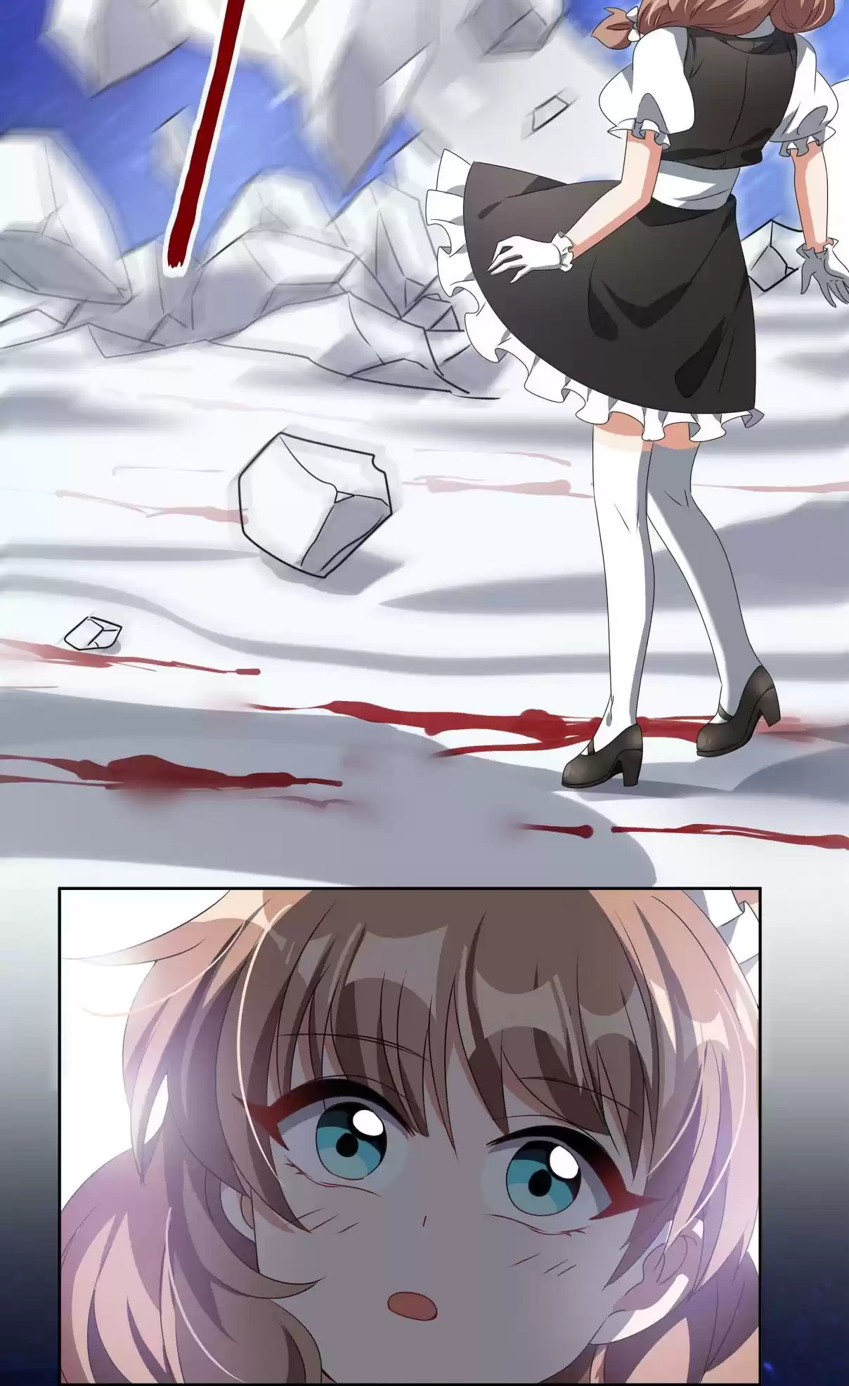 Working Overtime to Destroy the World! 44