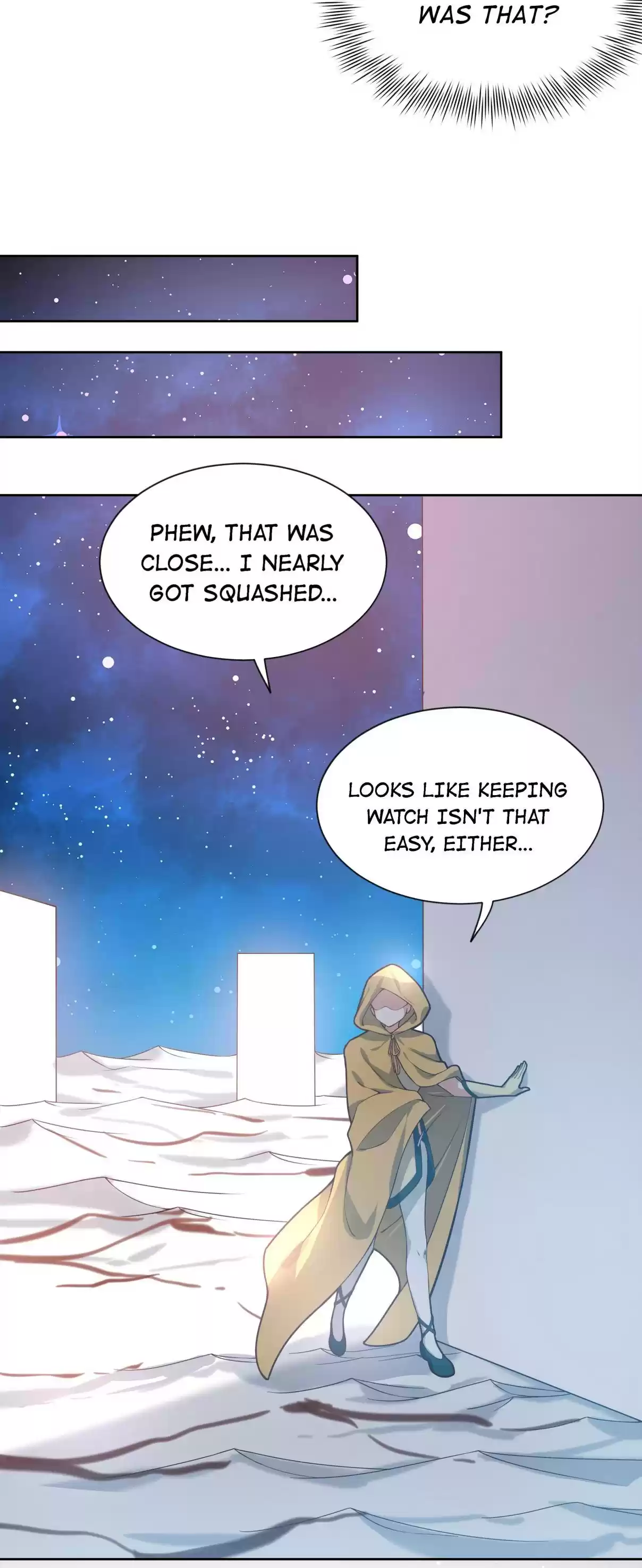 Working Overtime to Destroy the World! 44