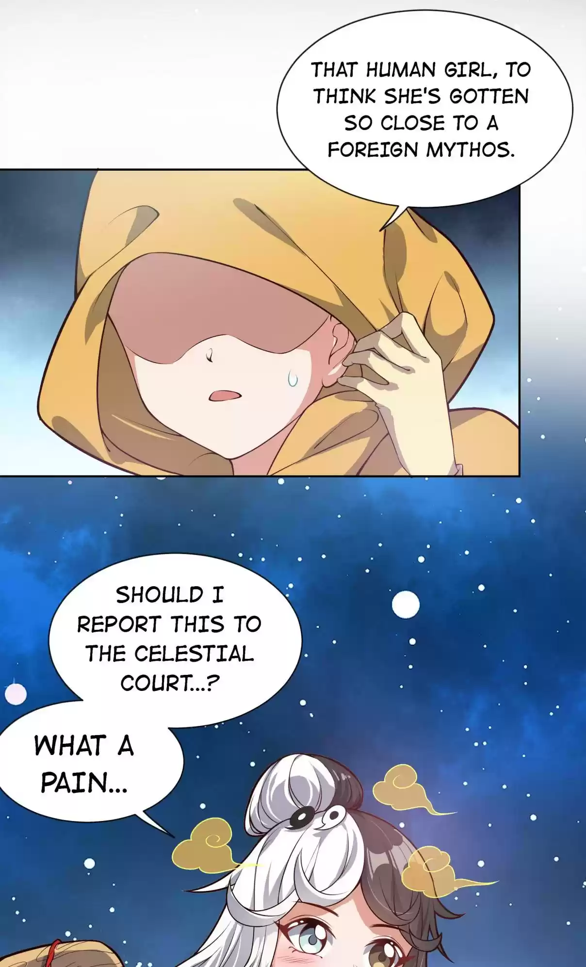 Working Overtime to Destroy the World! 44