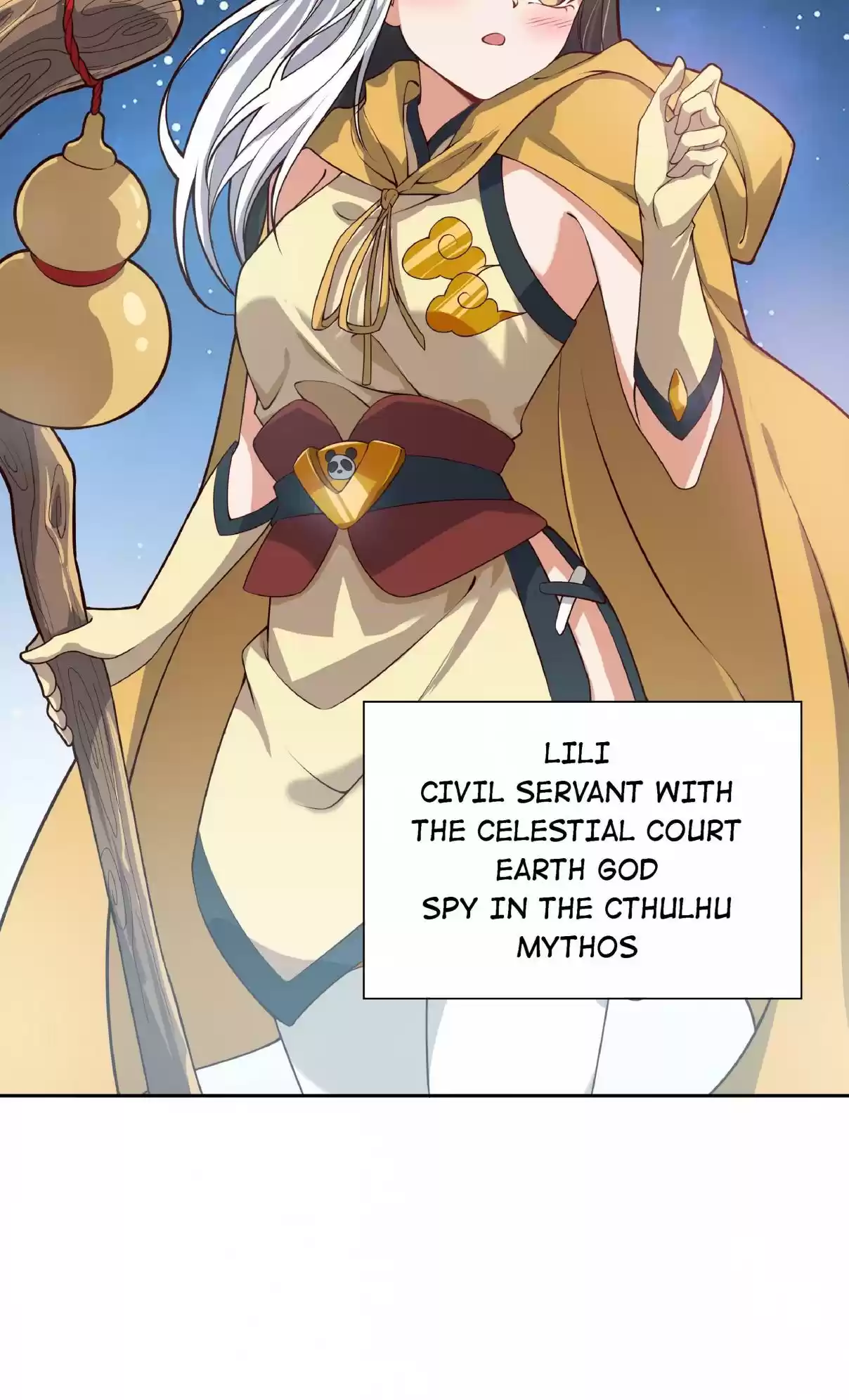 Working Overtime to Destroy the World! 44