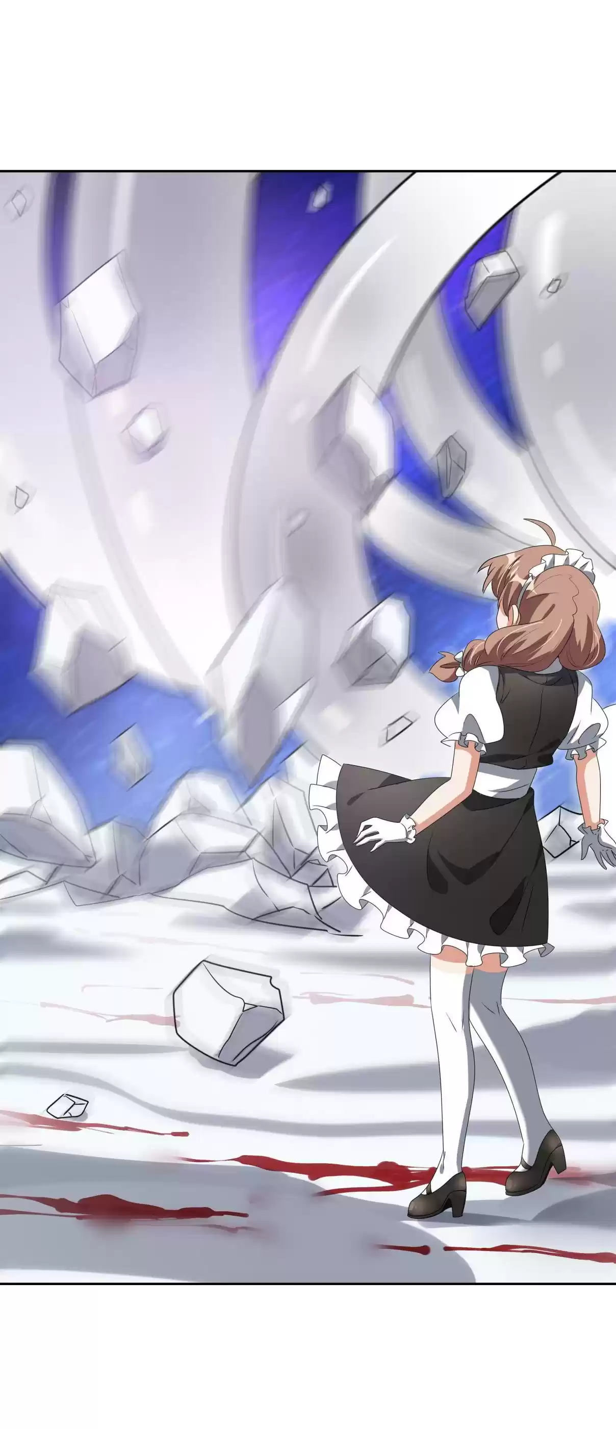 Working Overtime to Destroy the World! 45