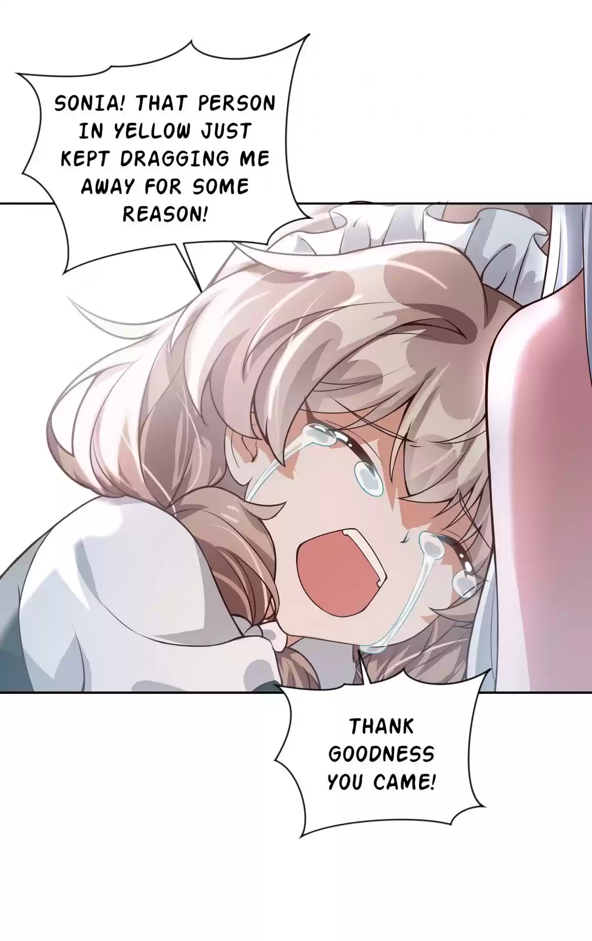 Working Overtime to Destroy the World! 45