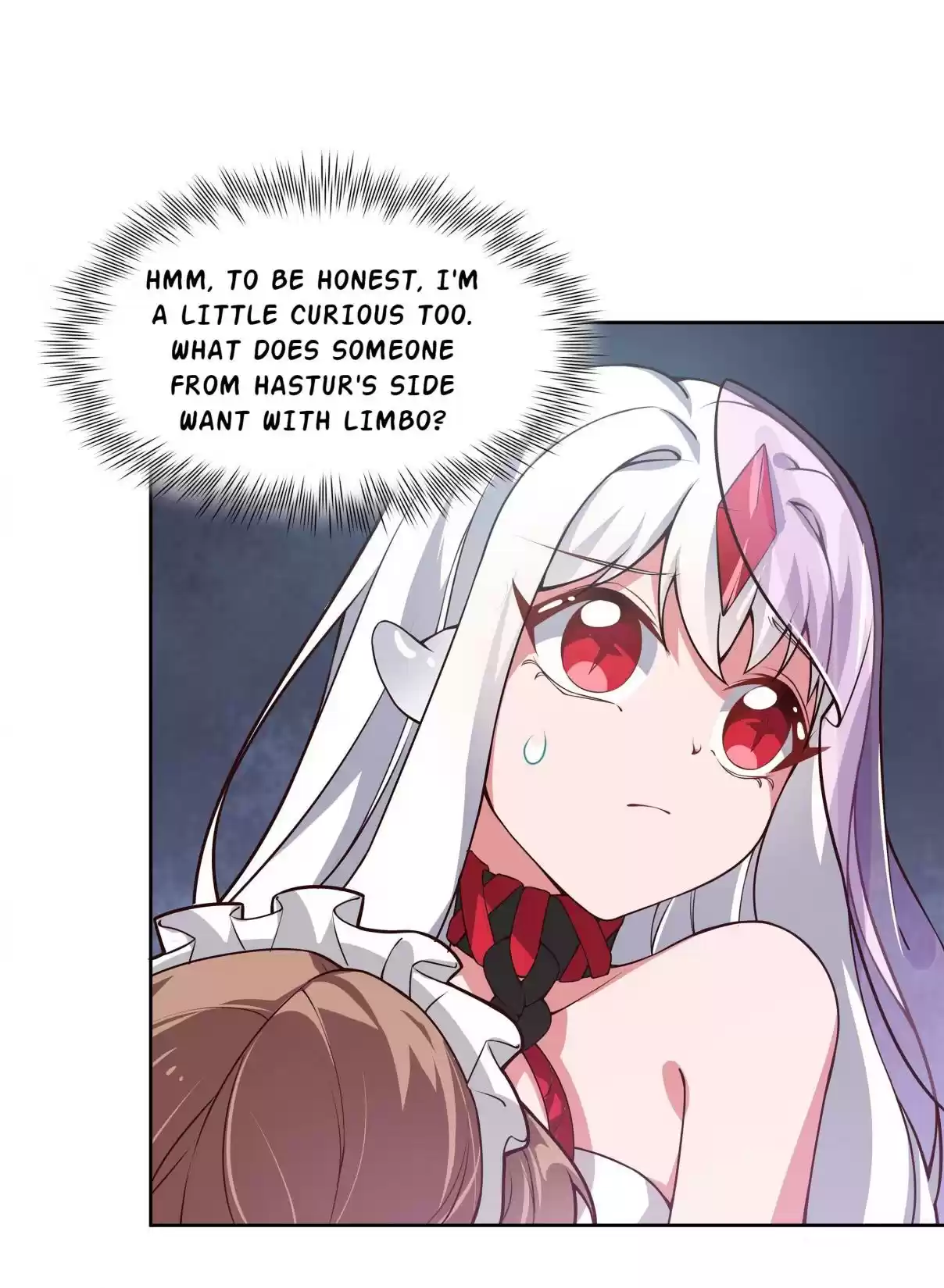 Working Overtime to Destroy the World! 45