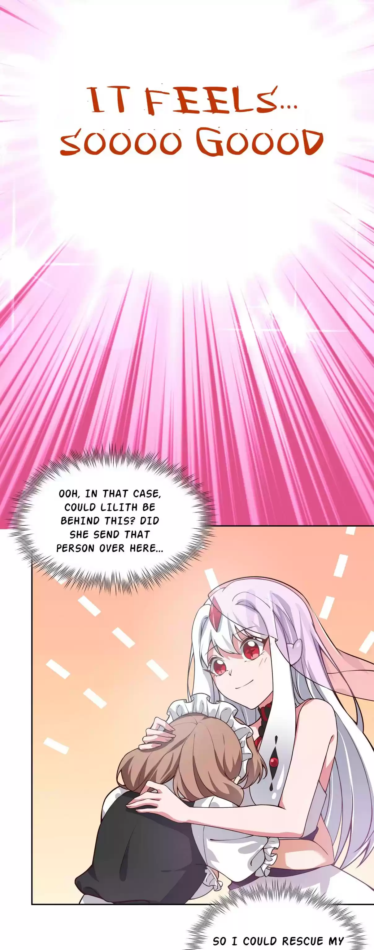 Working Overtime to Destroy the World! 45