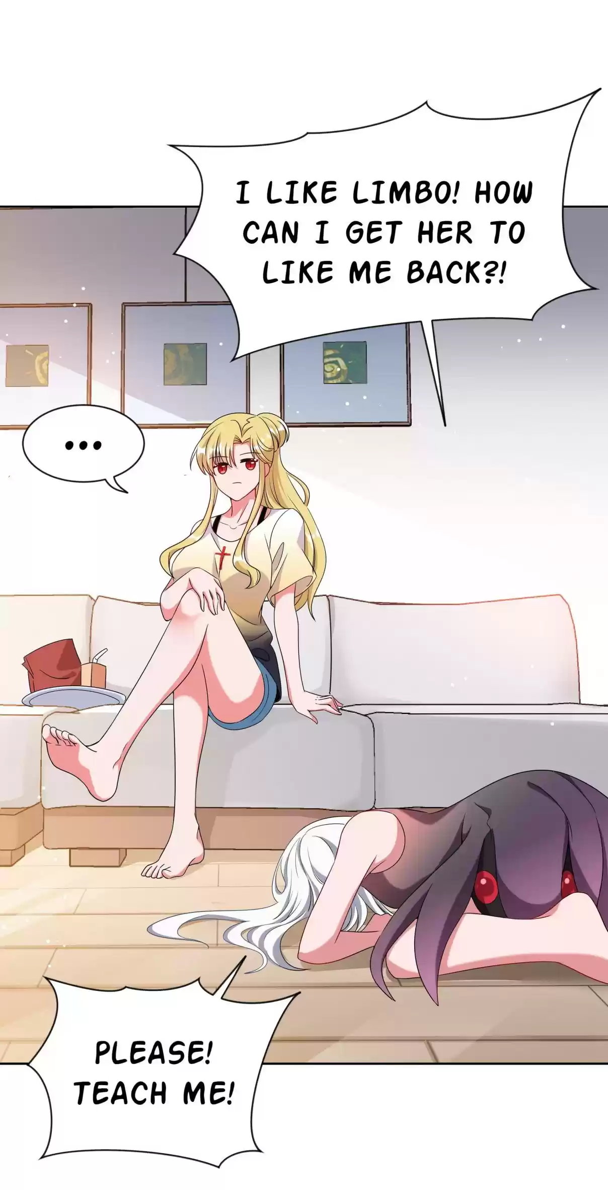 Working Overtime to Destroy the World! 45