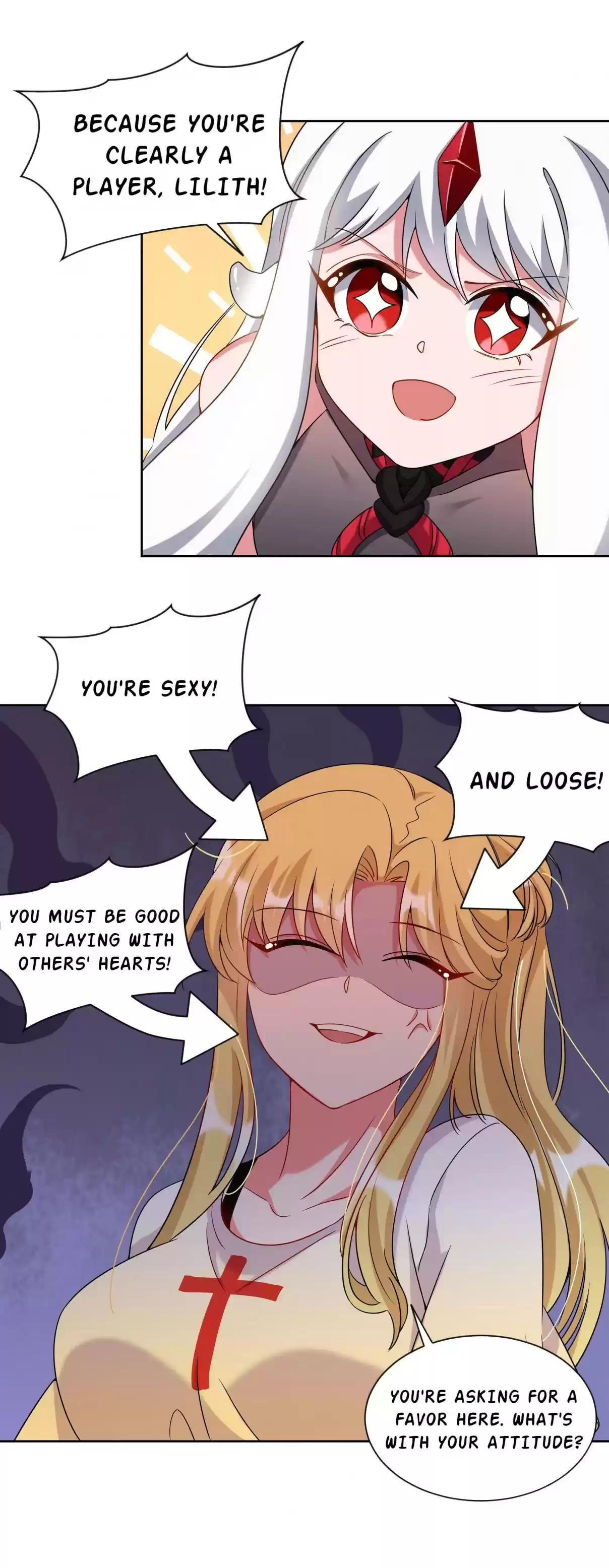 Working Overtime to Destroy the World! 45