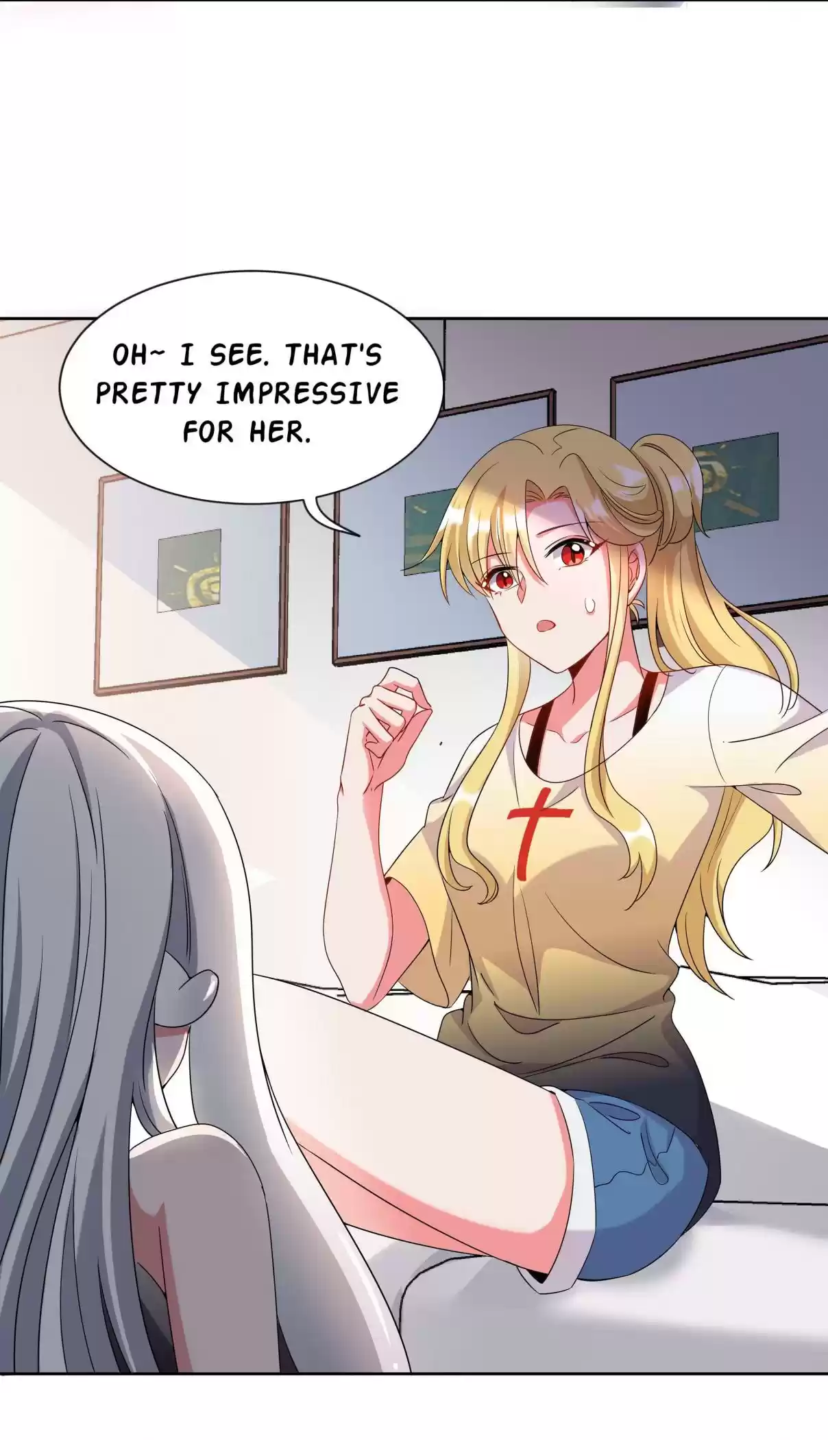 Working Overtime to Destroy the World! 45