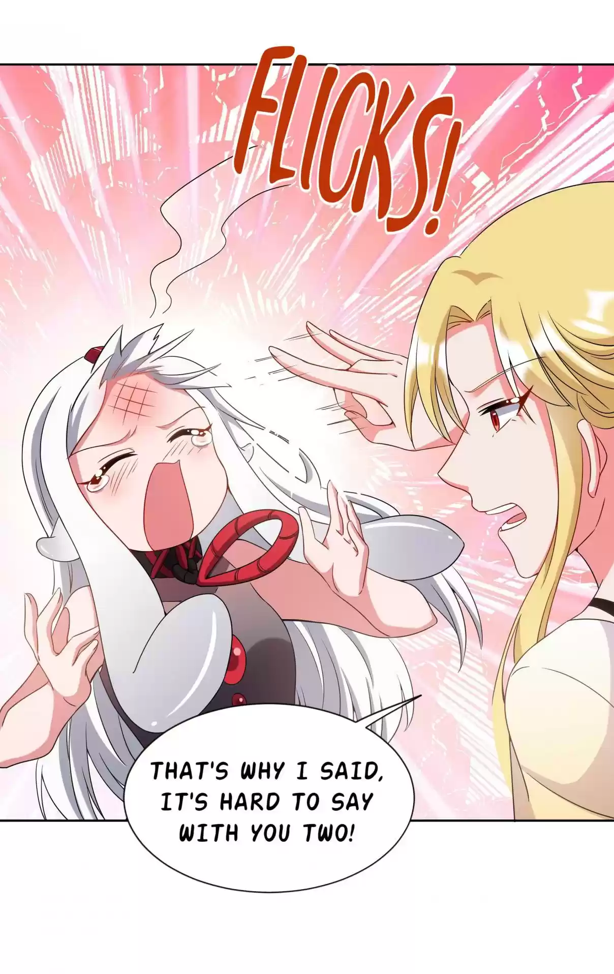 Working Overtime to Destroy the World! 45