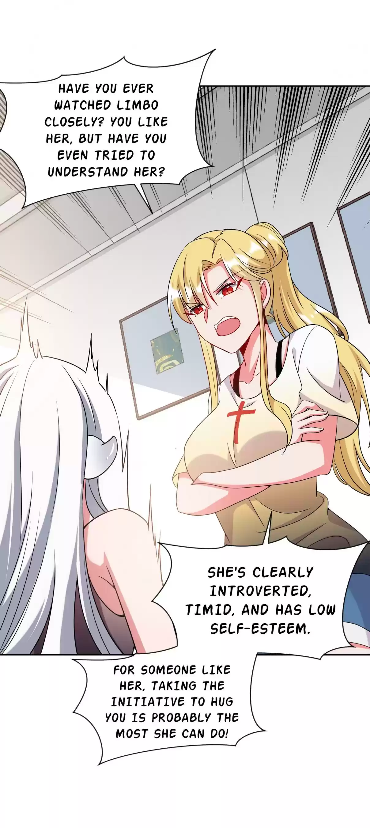 Working Overtime to Destroy the World! 45