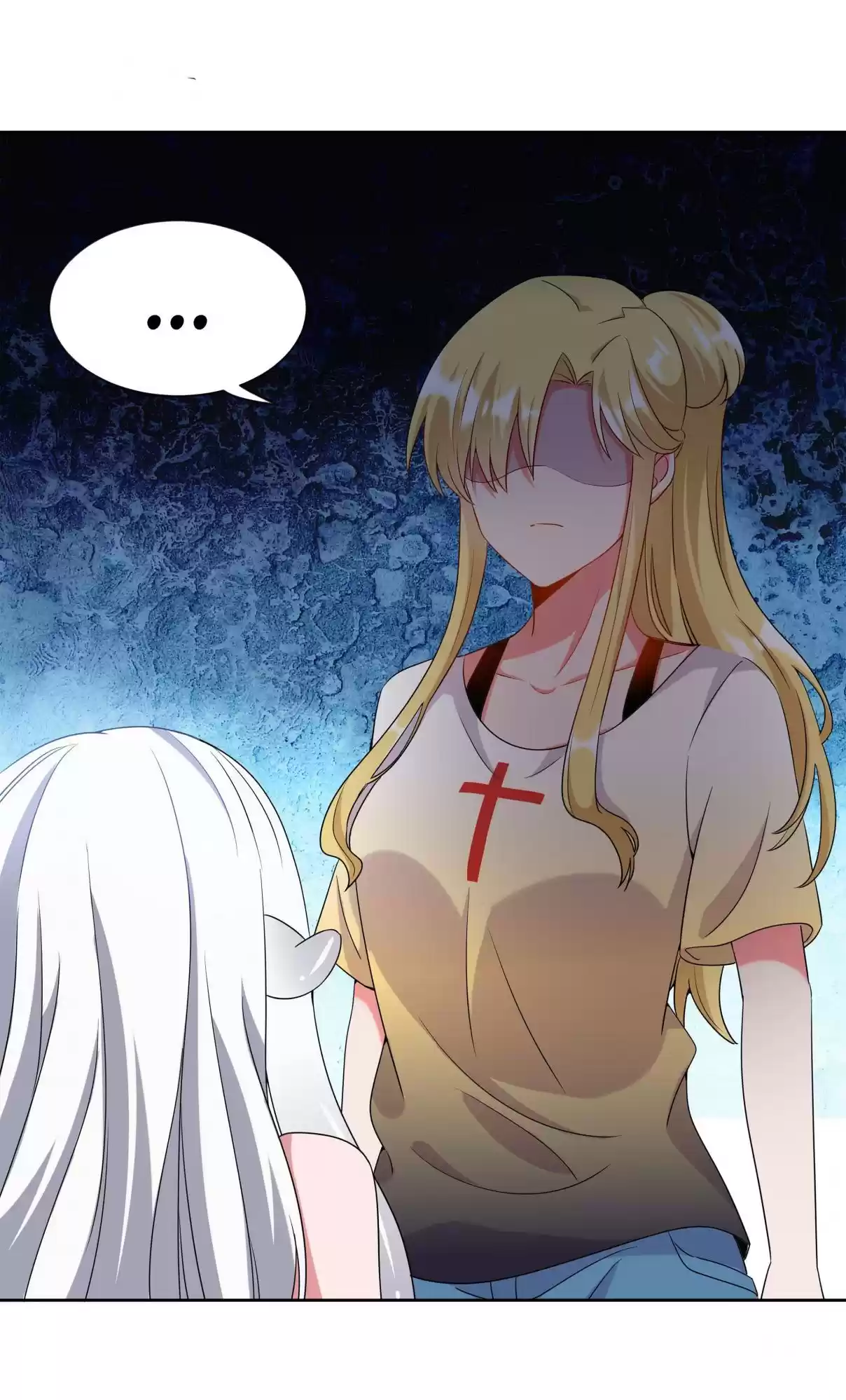 Working Overtime to Destroy the World! 45