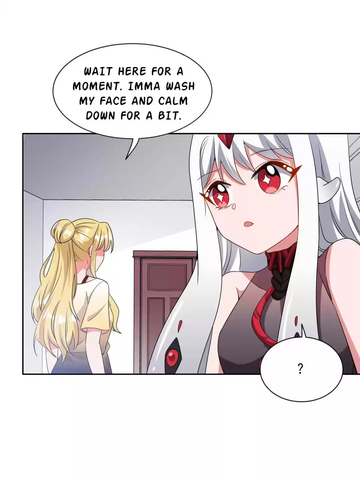 Working Overtime to Destroy the World! 45