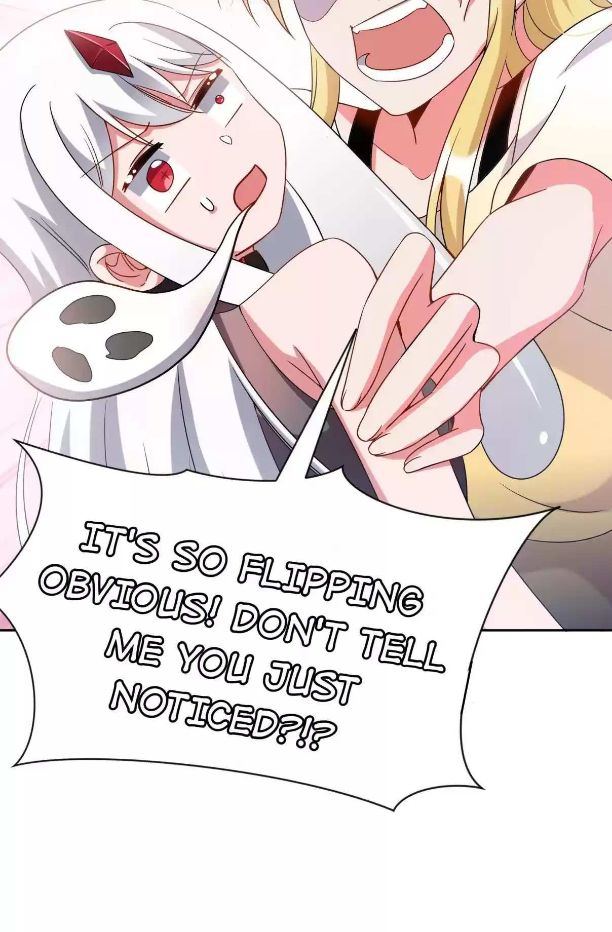 Working Overtime to Destroy the World! 45