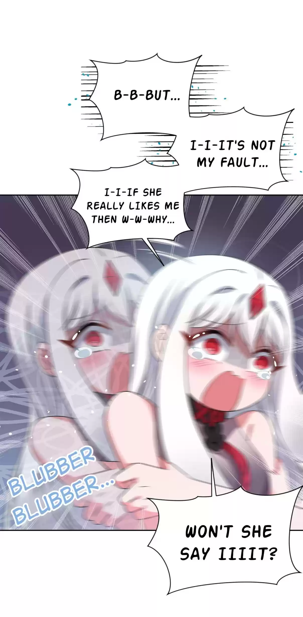 Working Overtime to Destroy the World! 45