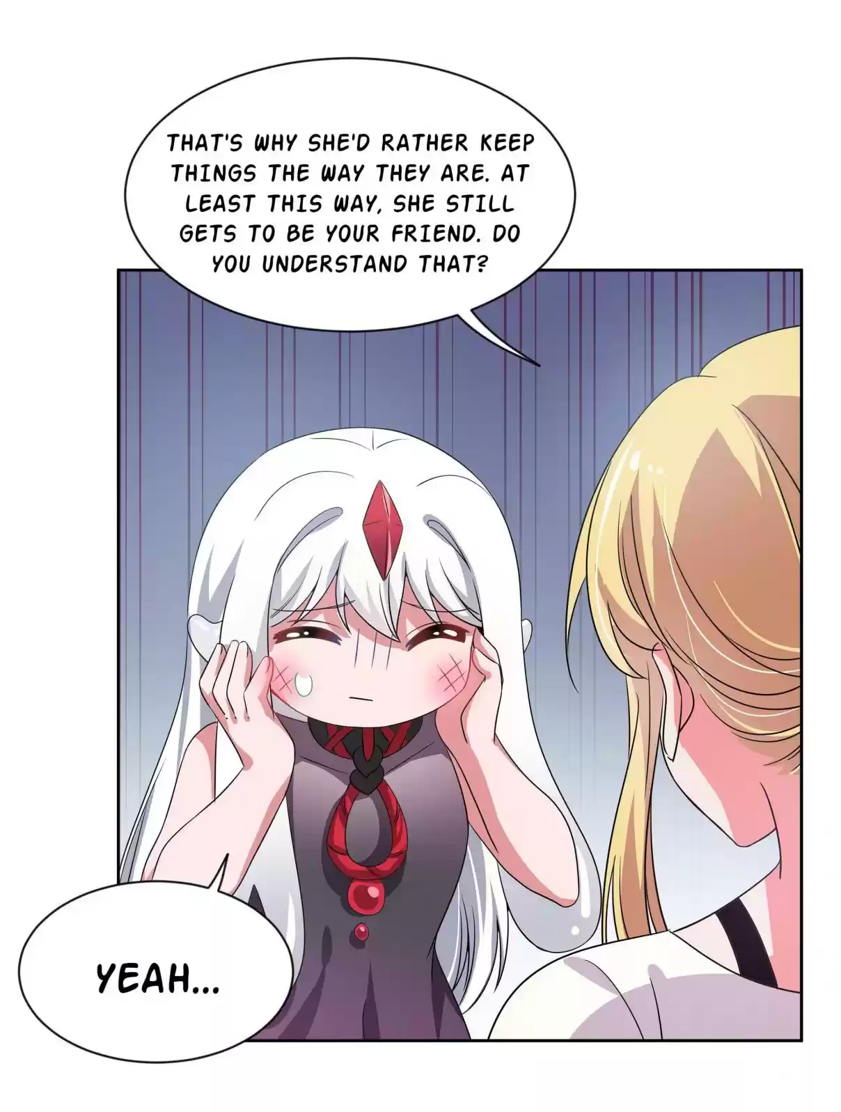 Working Overtime to Destroy the World! 45