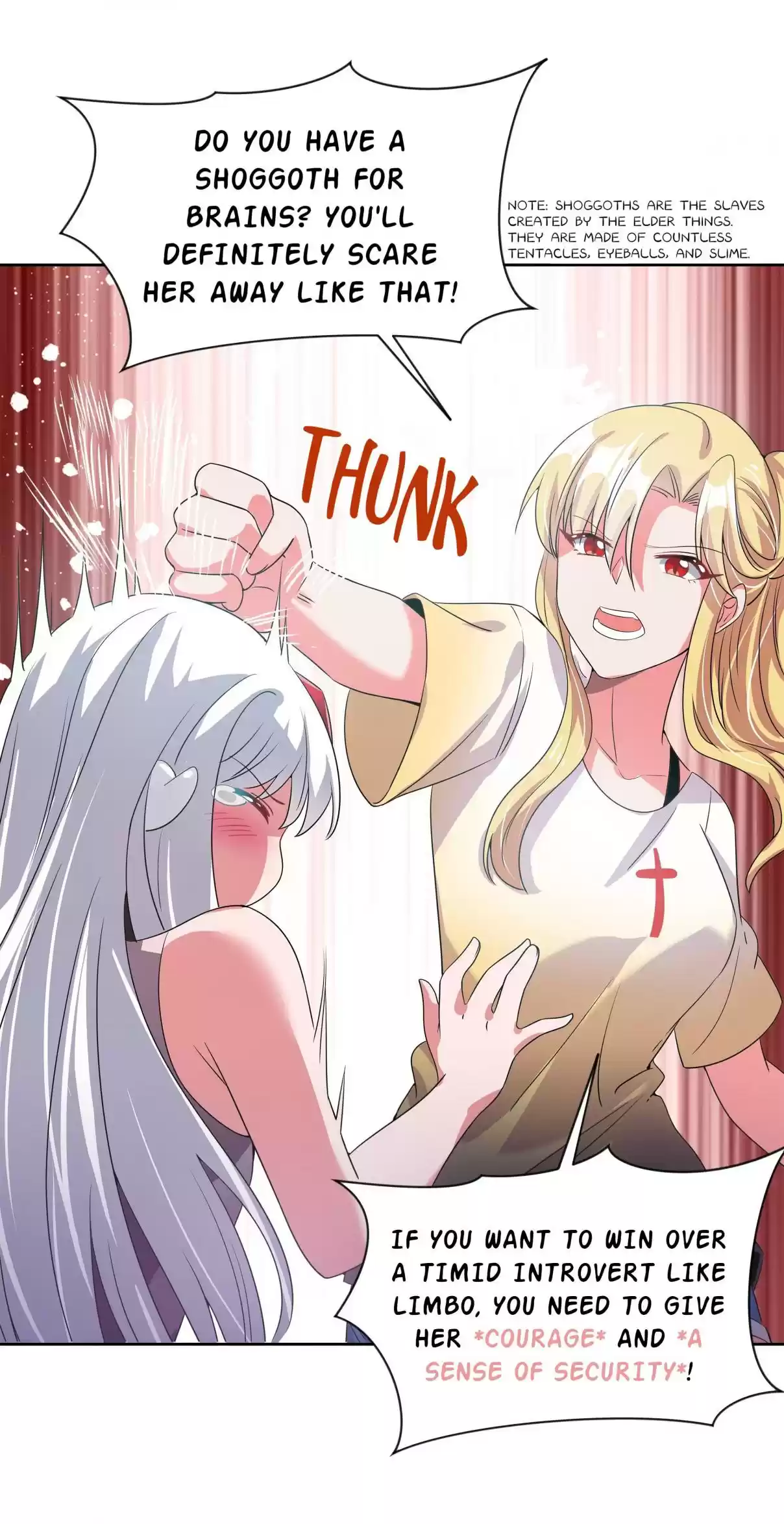 Working Overtime to Destroy the World! 45