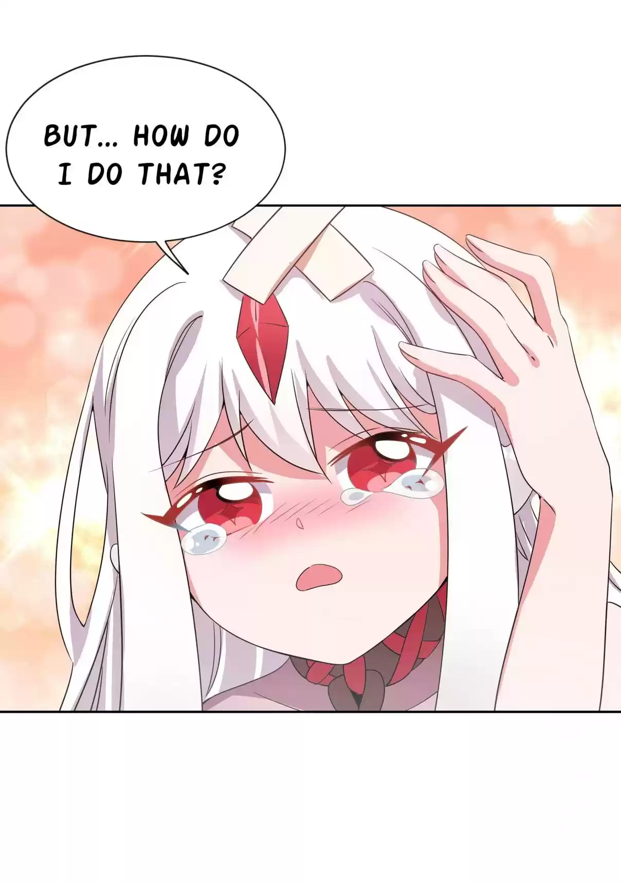 Working Overtime to Destroy the World! 45