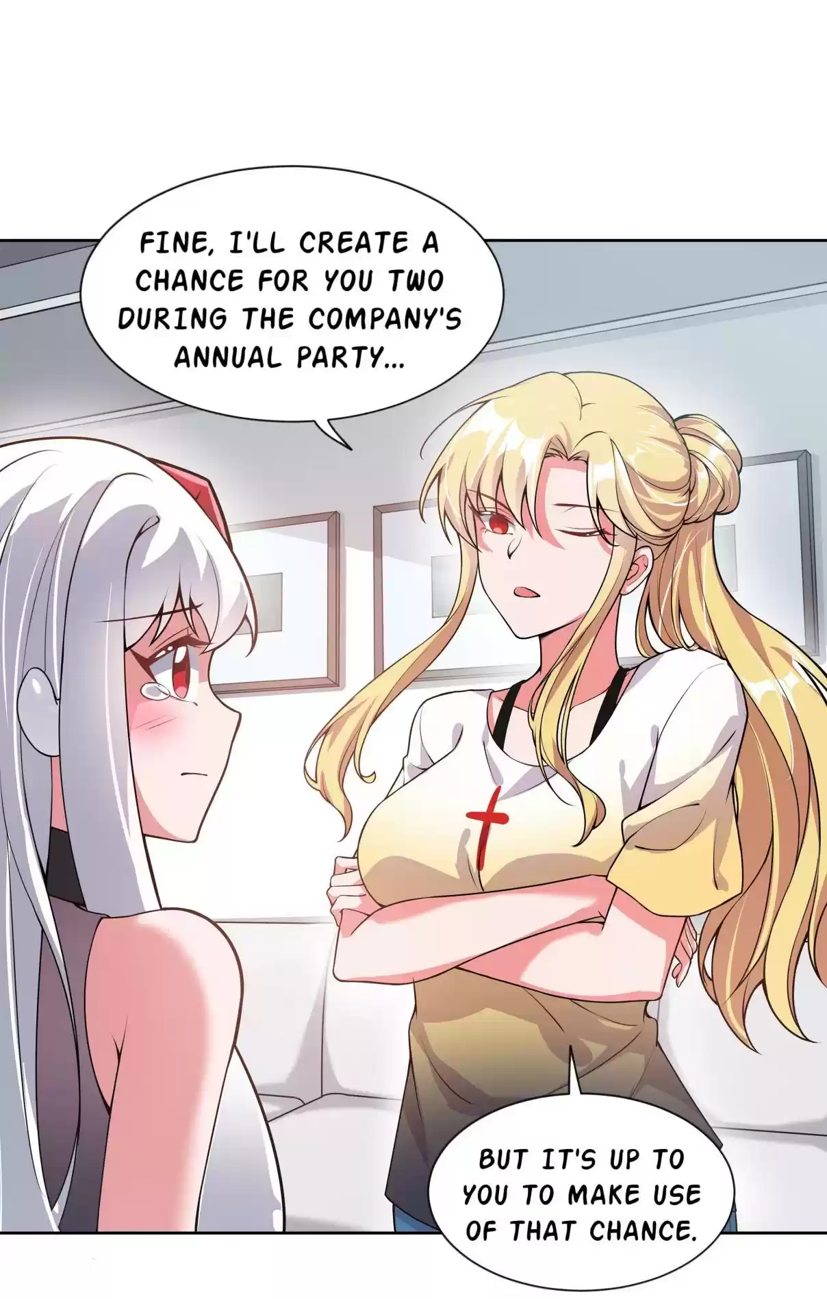 Working Overtime to Destroy the World! 45