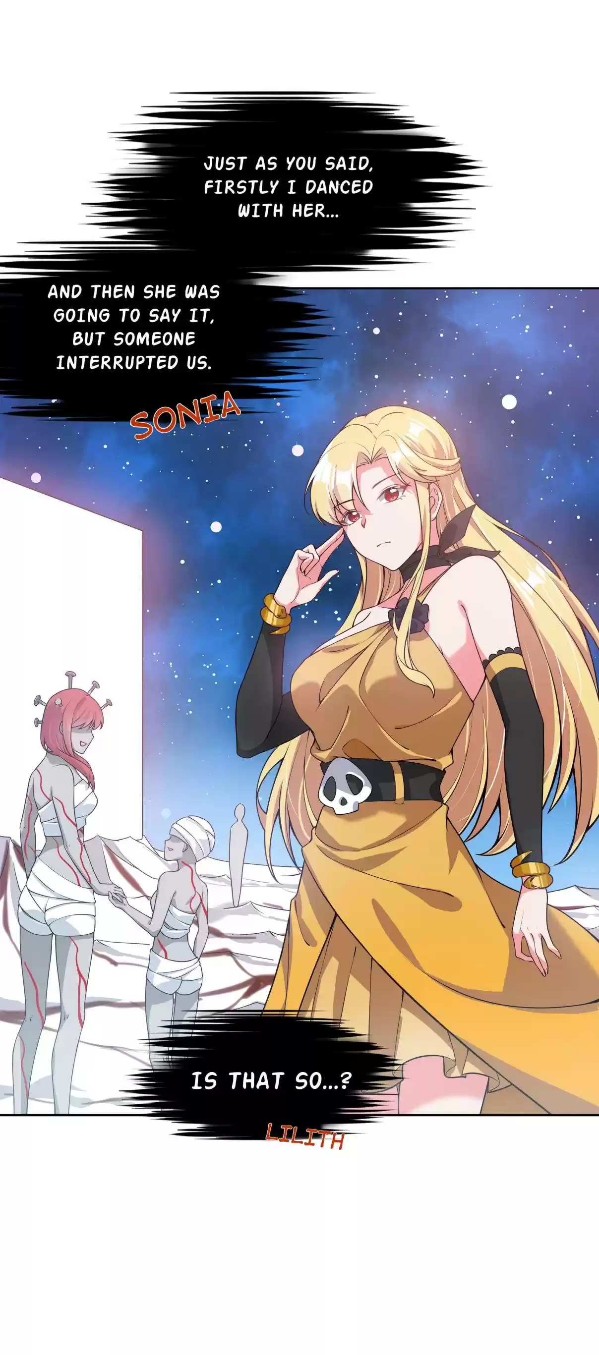 Working Overtime to Destroy the World! 45