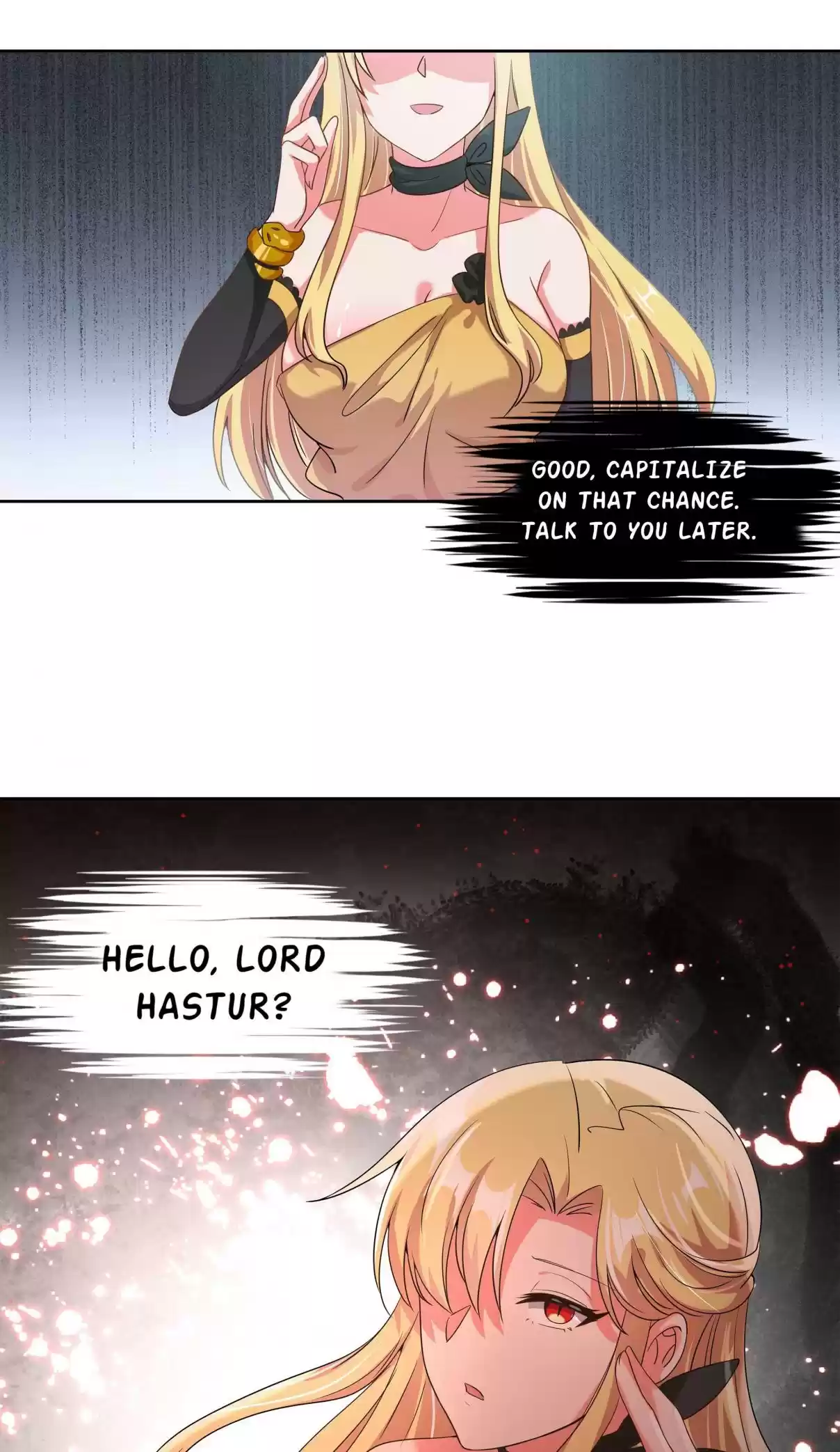 Working Overtime to Destroy the World! 45