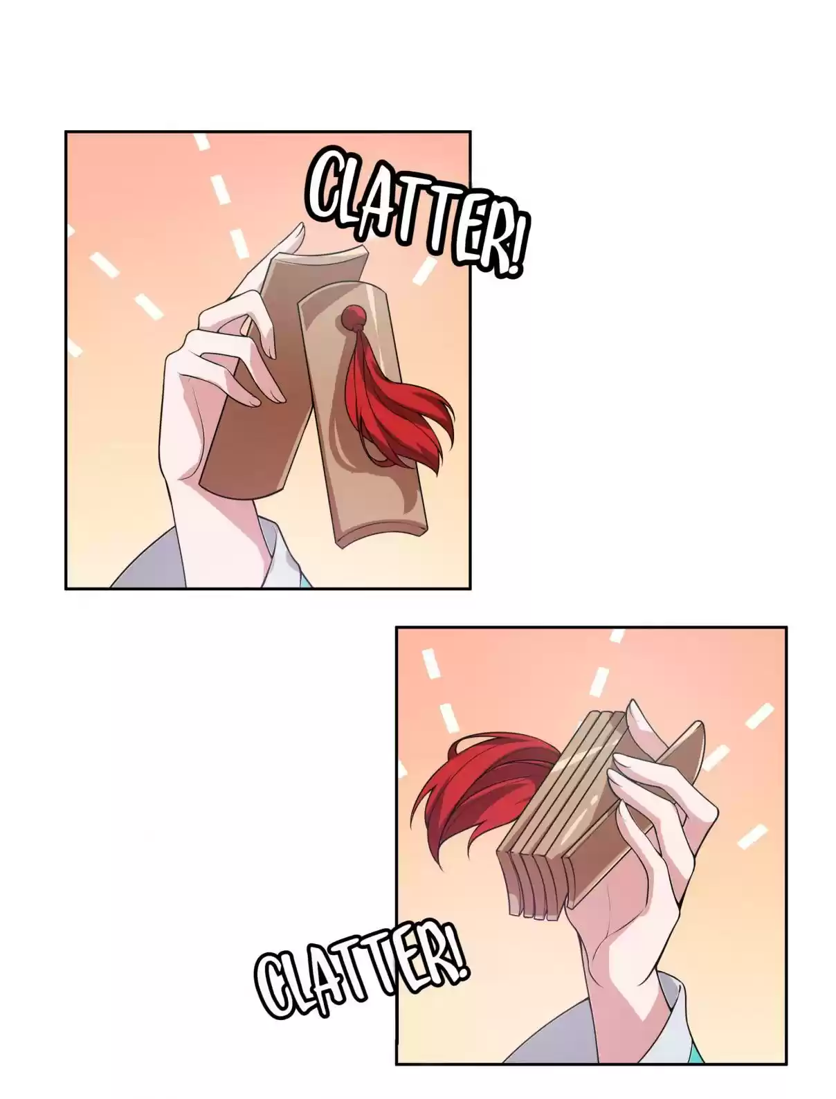 Working Overtime to Destroy the World! 46