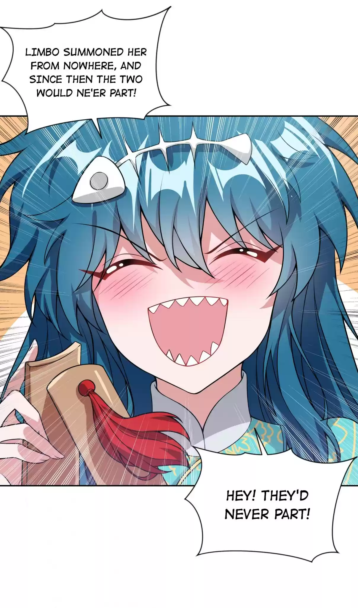 Working Overtime to Destroy the World! 46