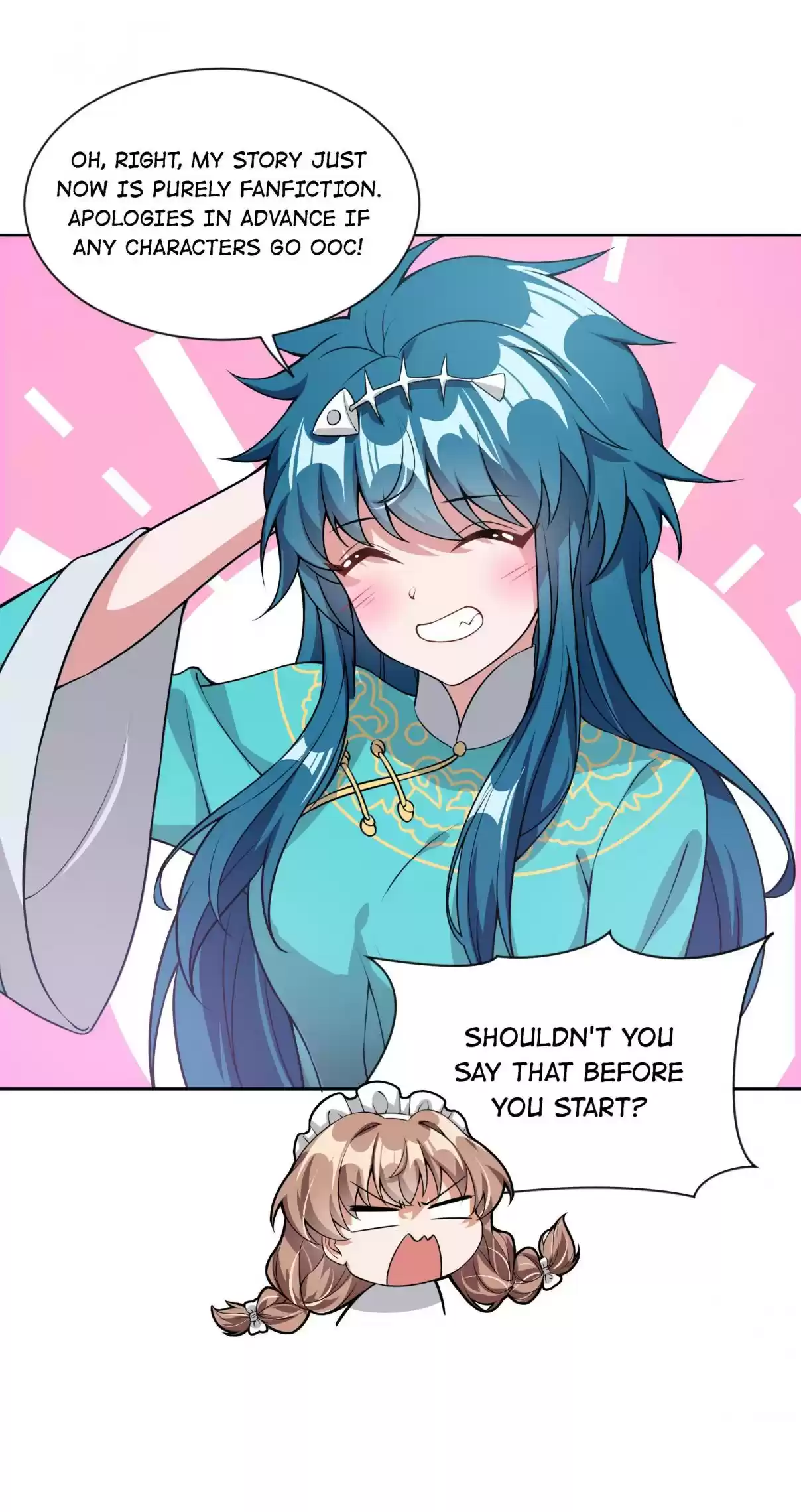 Working Overtime to Destroy the World! 46