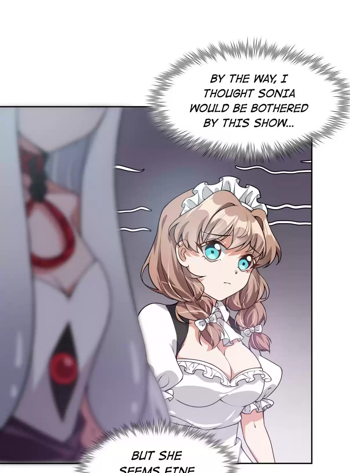 Working Overtime to Destroy the World! 46