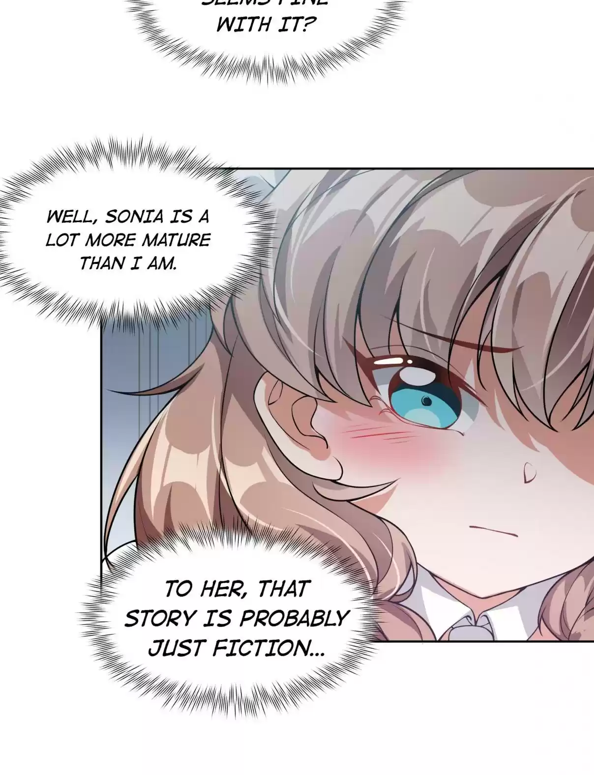 Working Overtime to Destroy the World! 46