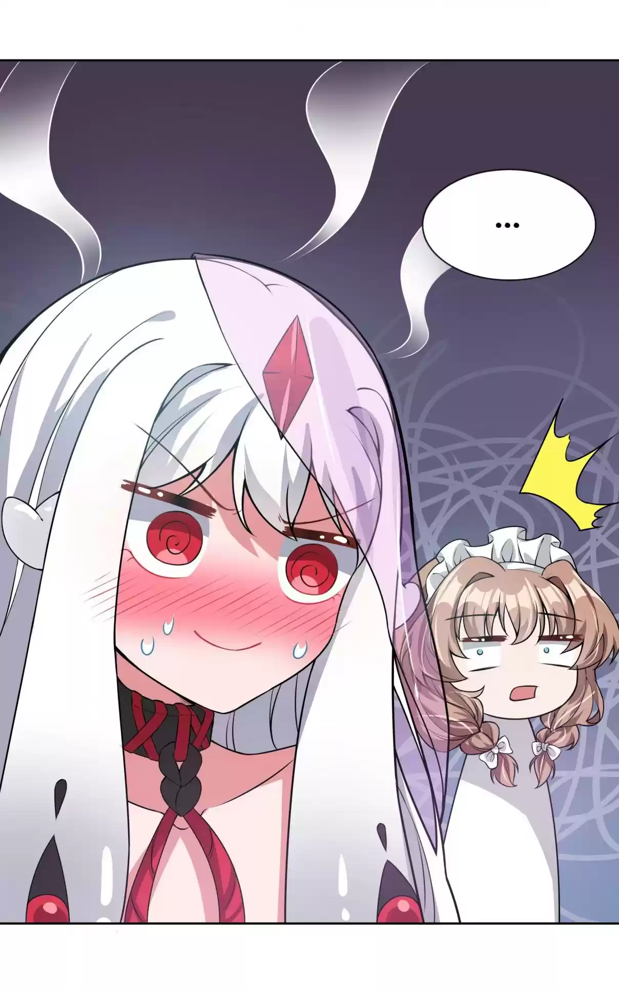 Working Overtime to Destroy the World! 46