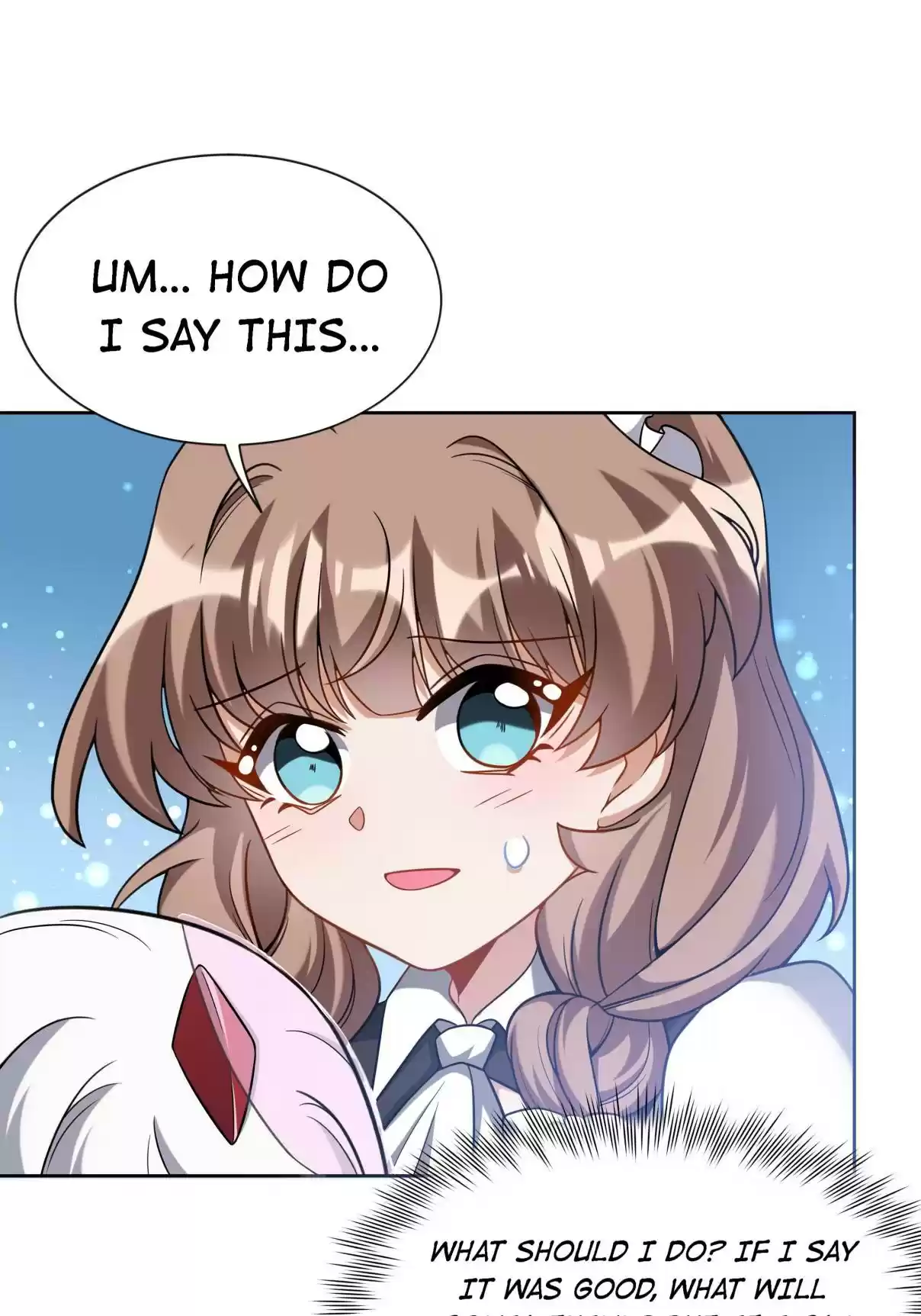 Working Overtime to Destroy the World! 46