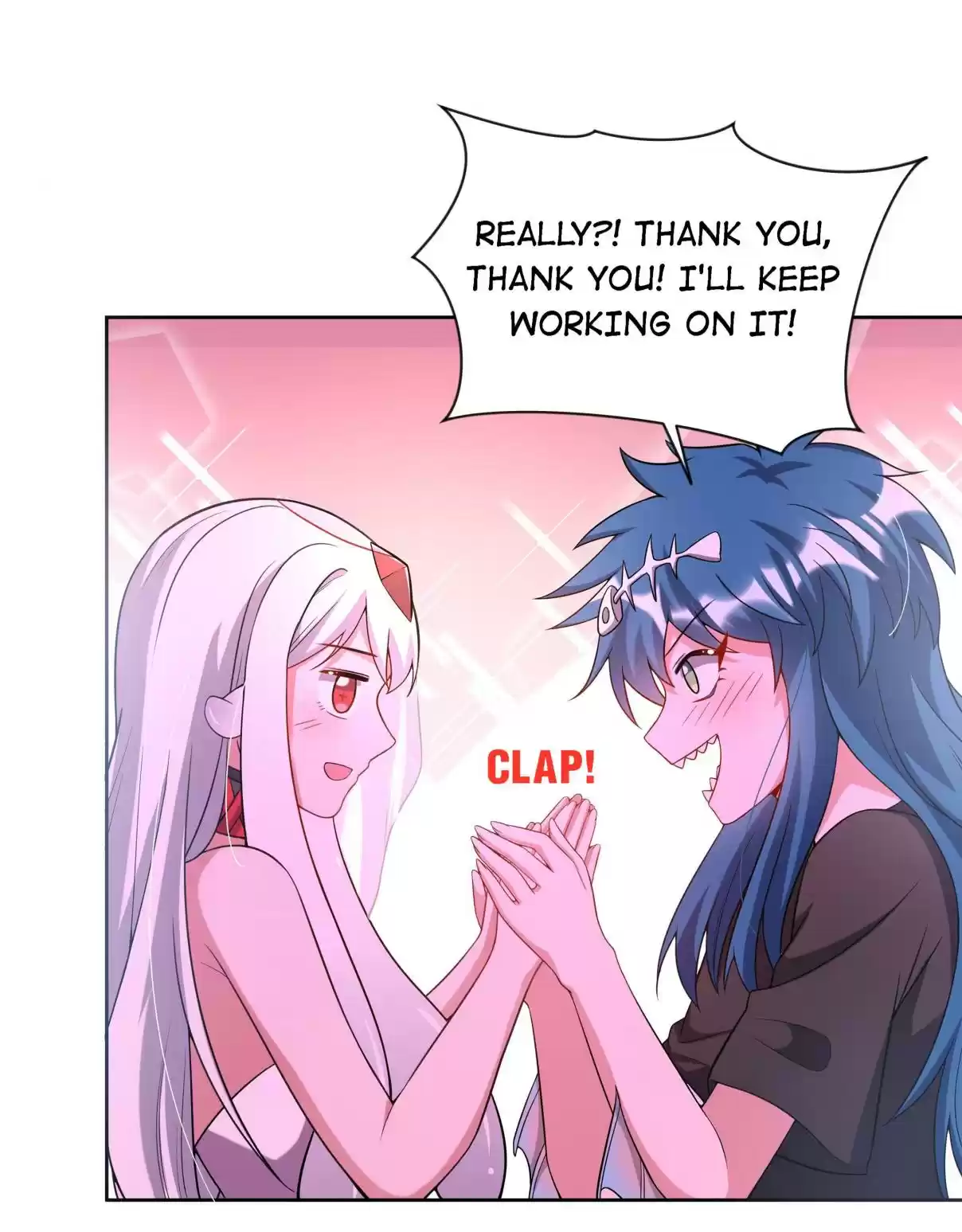 Working Overtime to Destroy the World! 46