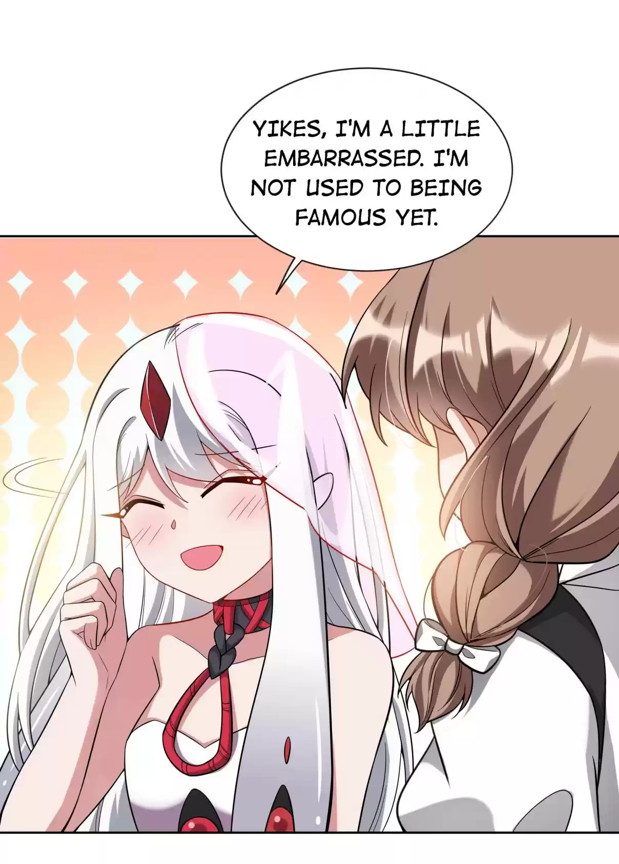 Working Overtime to Destroy the World! 46