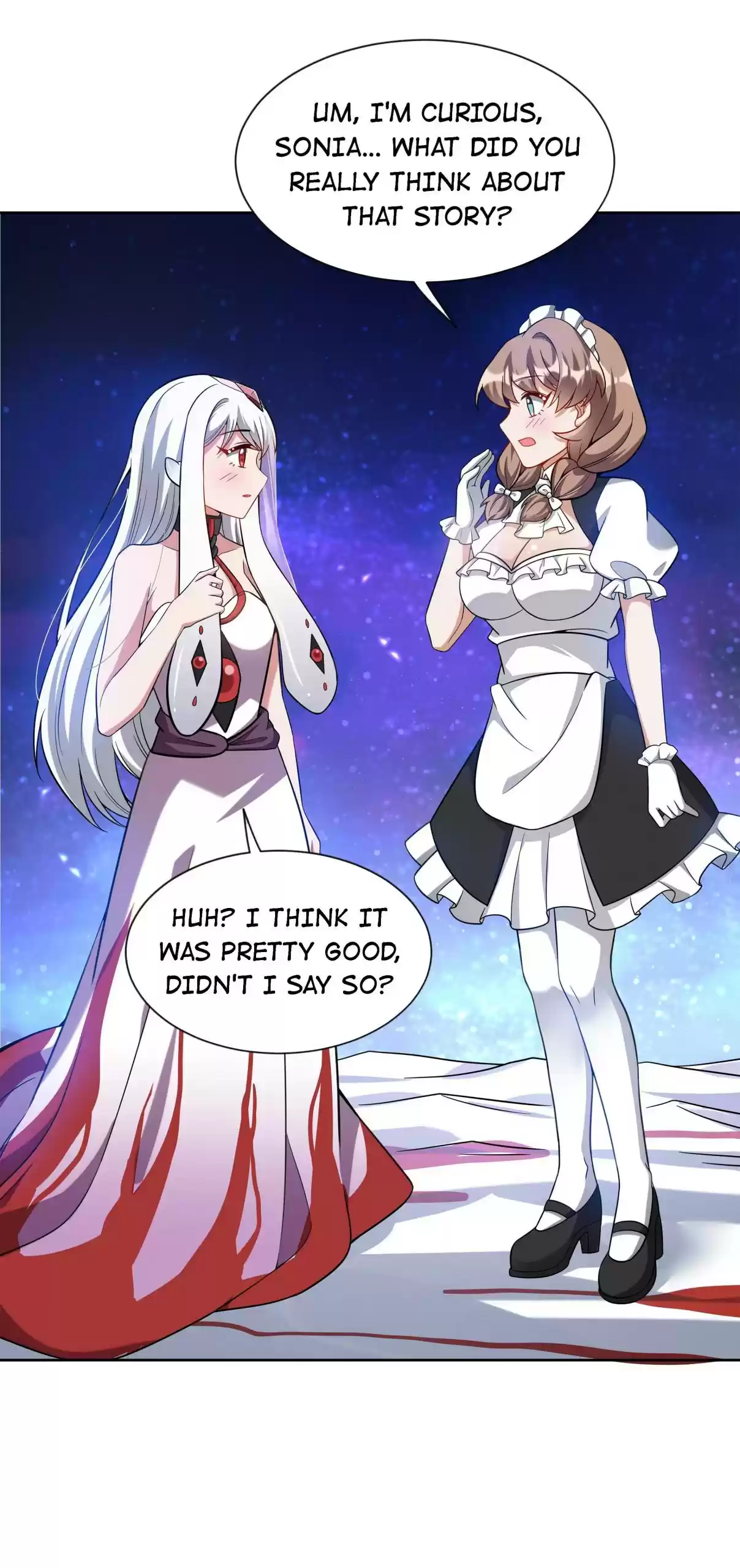 Working Overtime to Destroy the World! 46