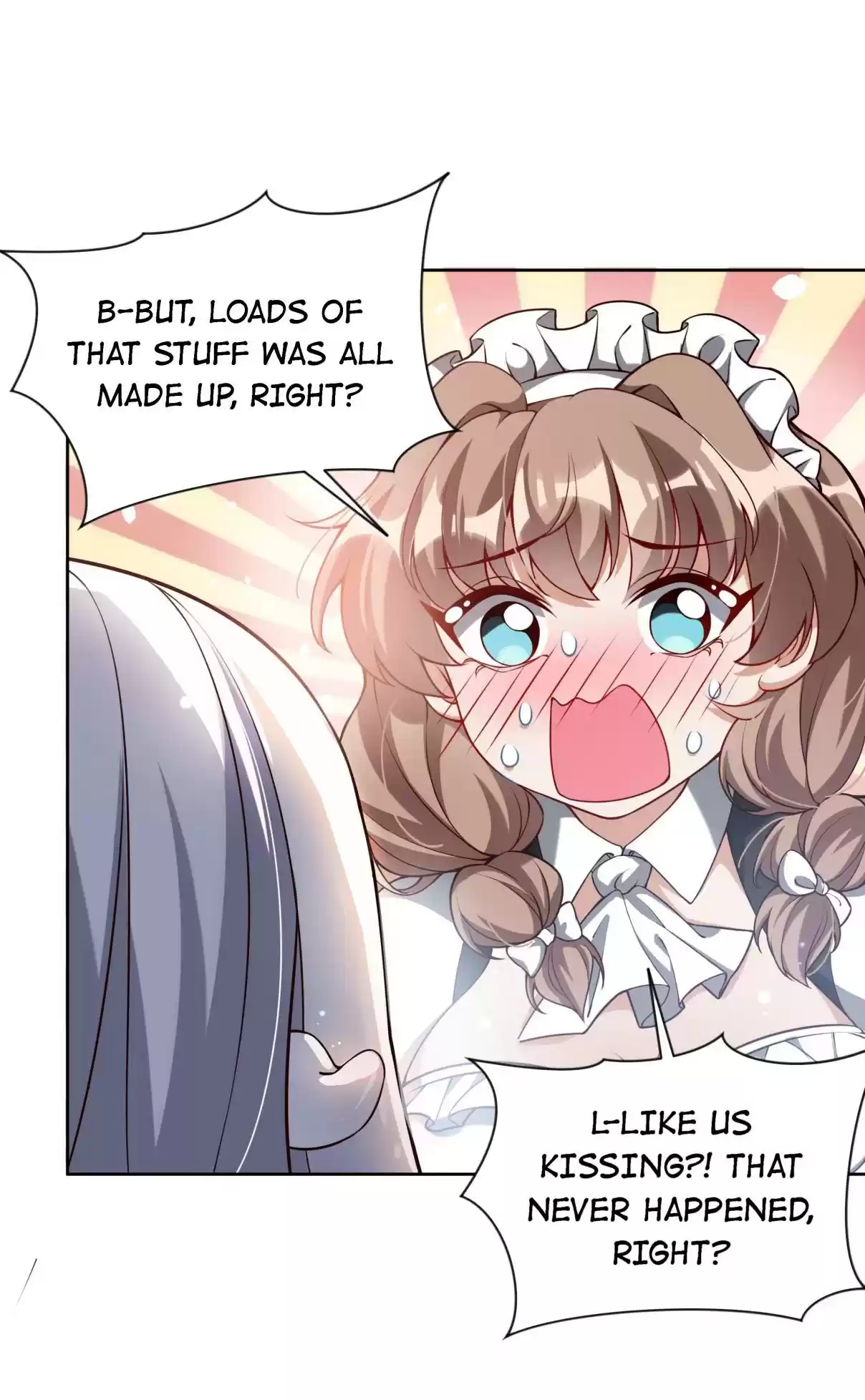 Working Overtime to Destroy the World! 46