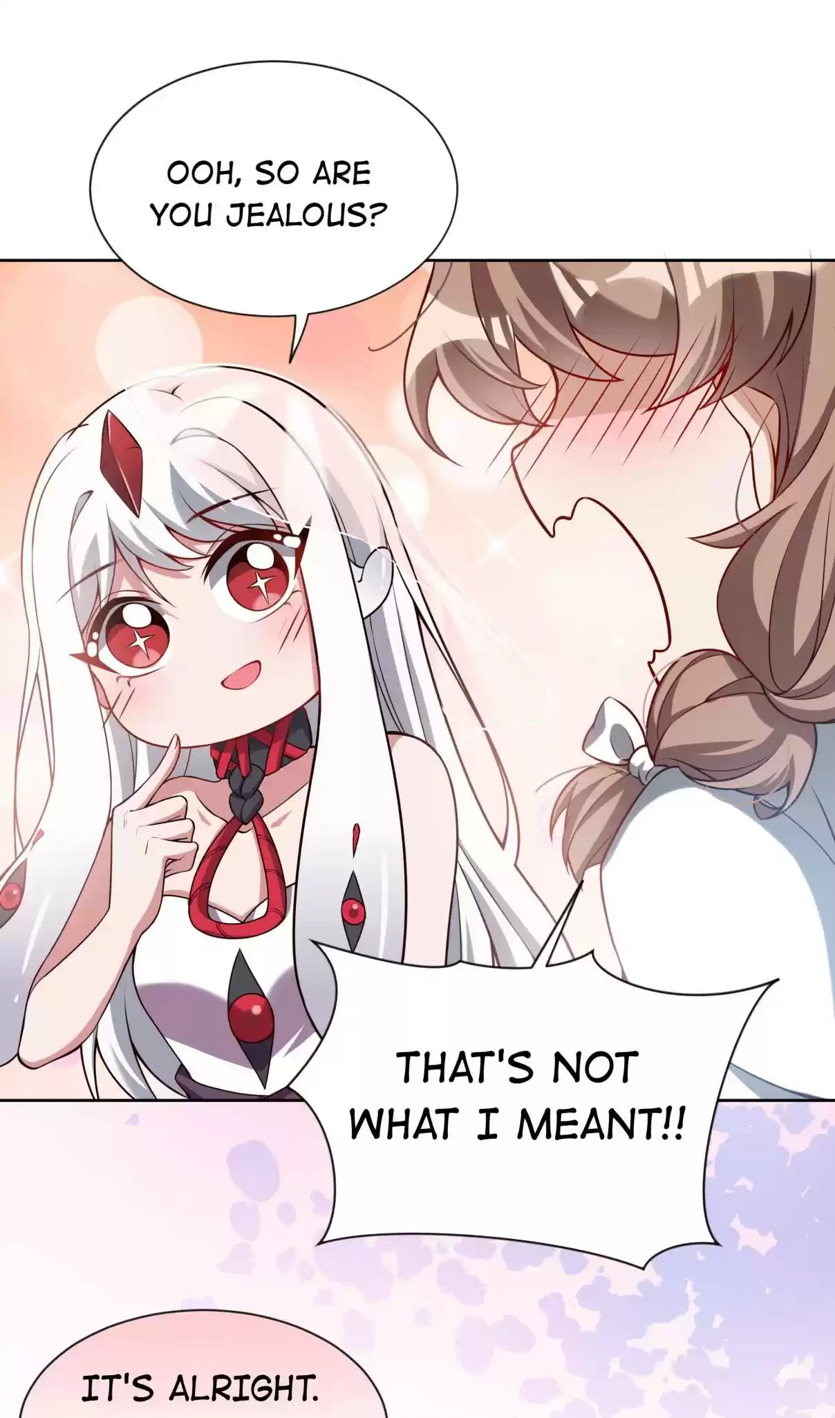 Working Overtime to Destroy the World! 46