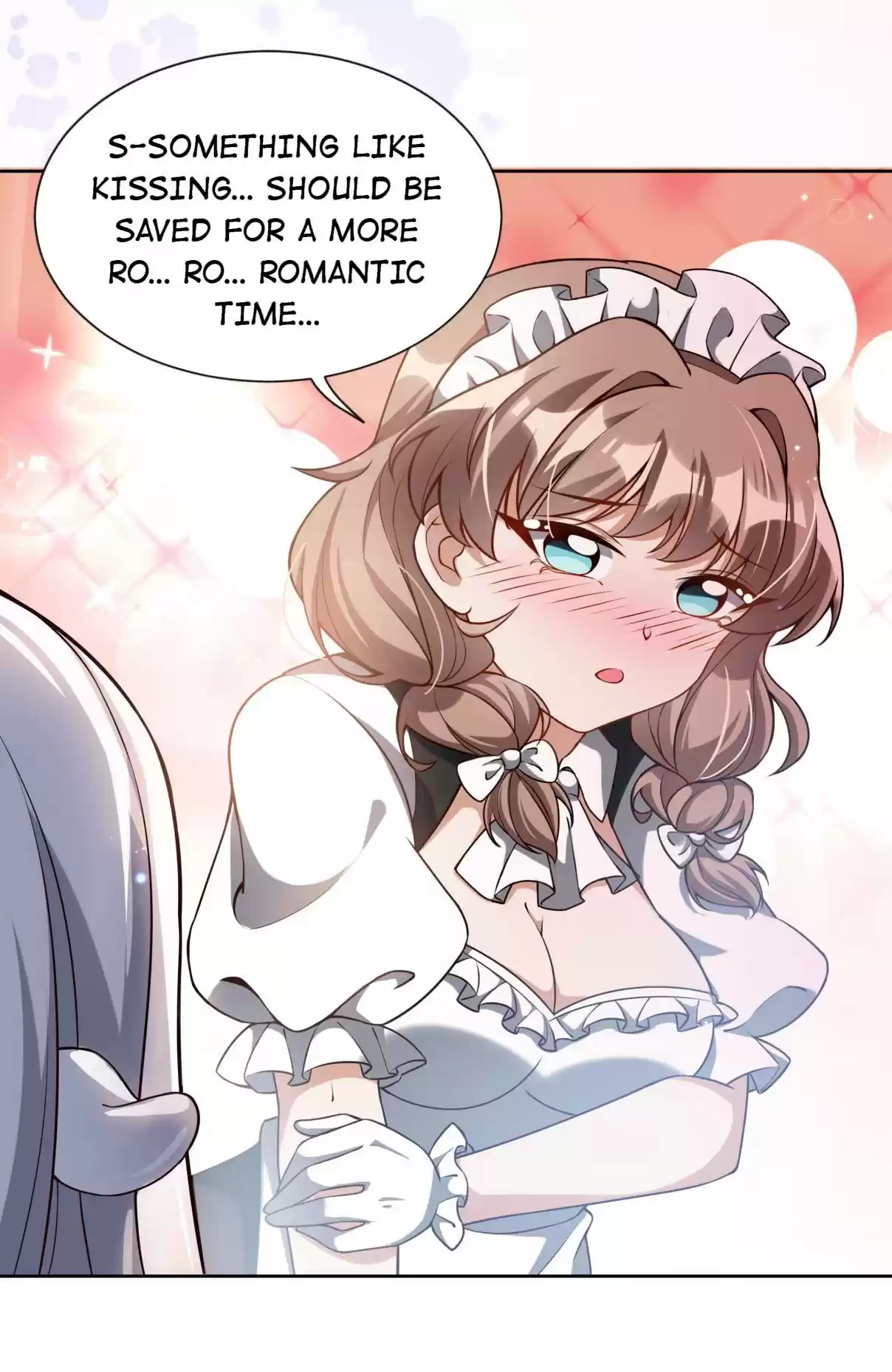 Working Overtime to Destroy the World! 46