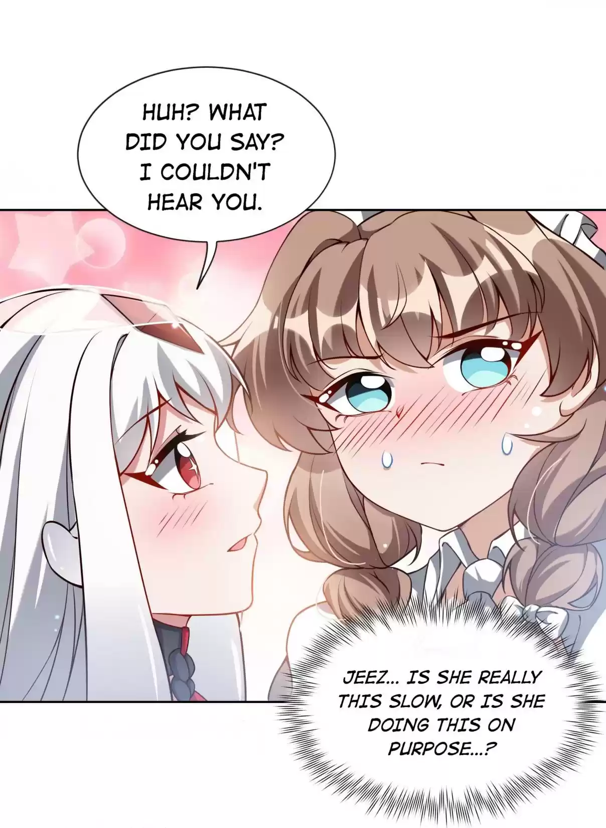 Working Overtime to Destroy the World! 46