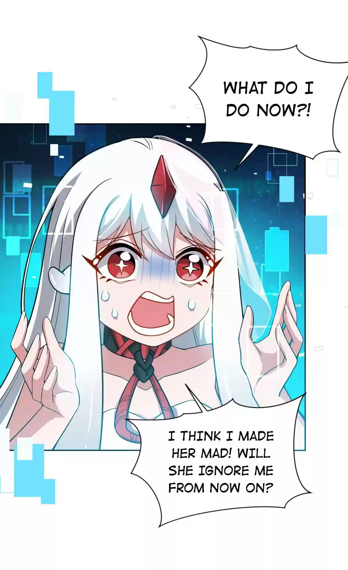 Working Overtime to Destroy the World! 46