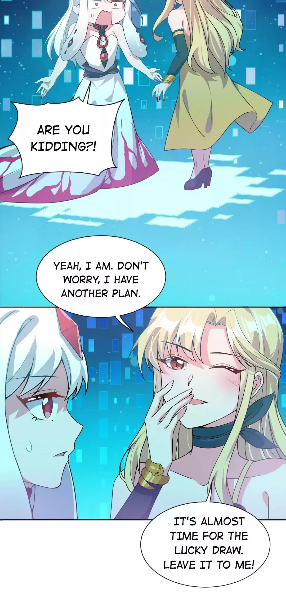 Working Overtime to Destroy the World! 46