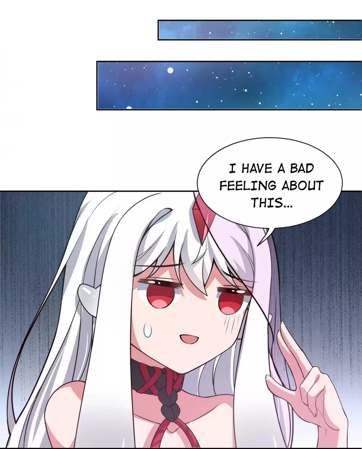 Working Overtime to Destroy the World! 46