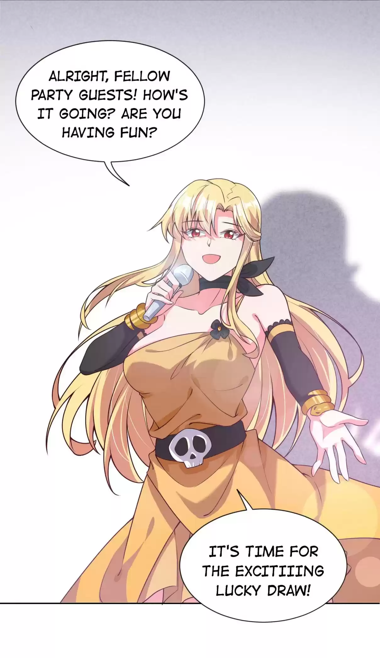 Working Overtime to Destroy the World! 46