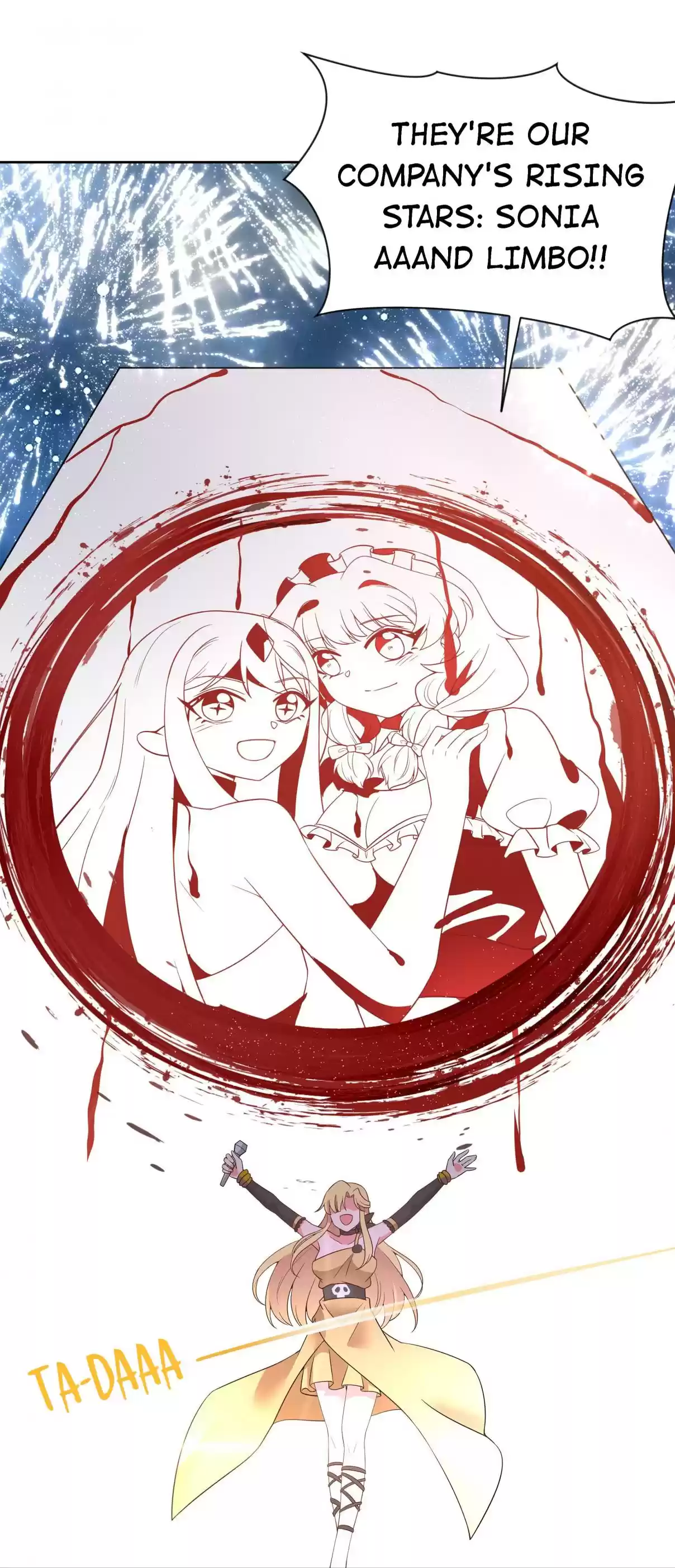 Working Overtime to Destroy the World! 46