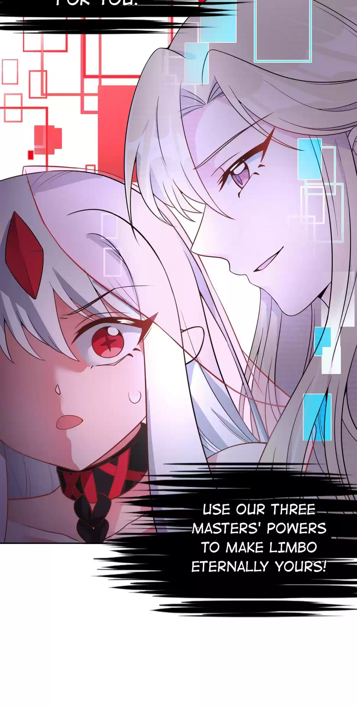 Working Overtime to Destroy the World! 46