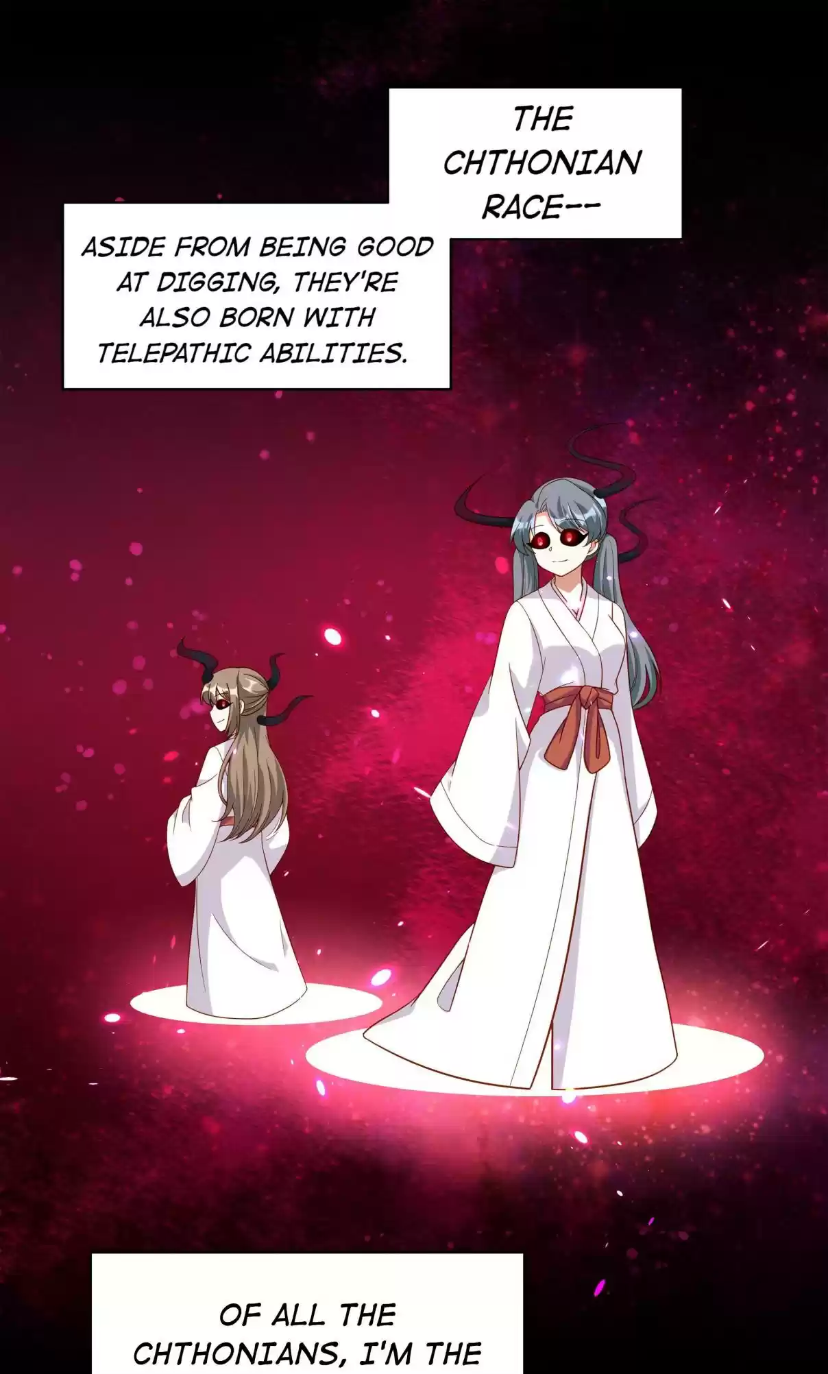 Working Overtime to Destroy the World! 48